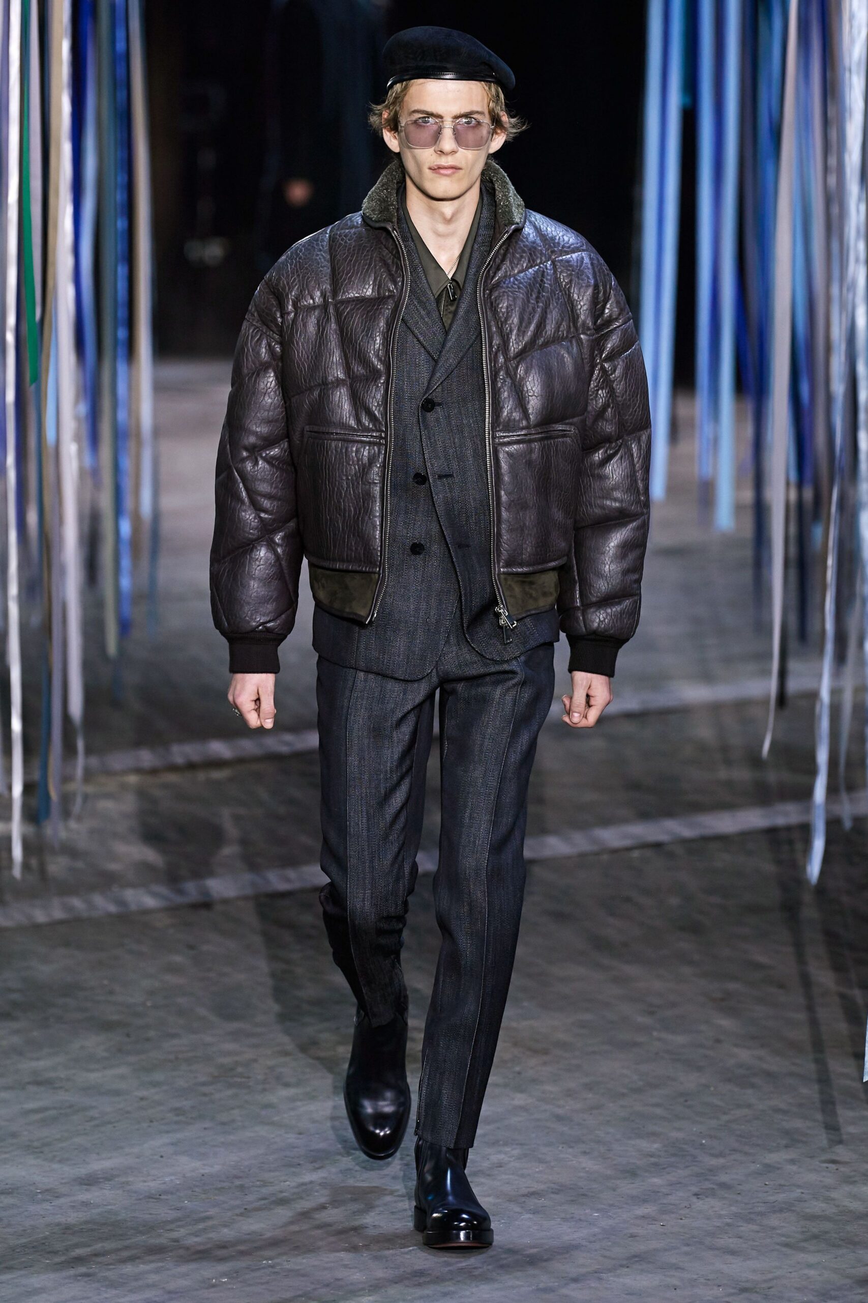 Zegna Fall 2020 Menswear Look 41