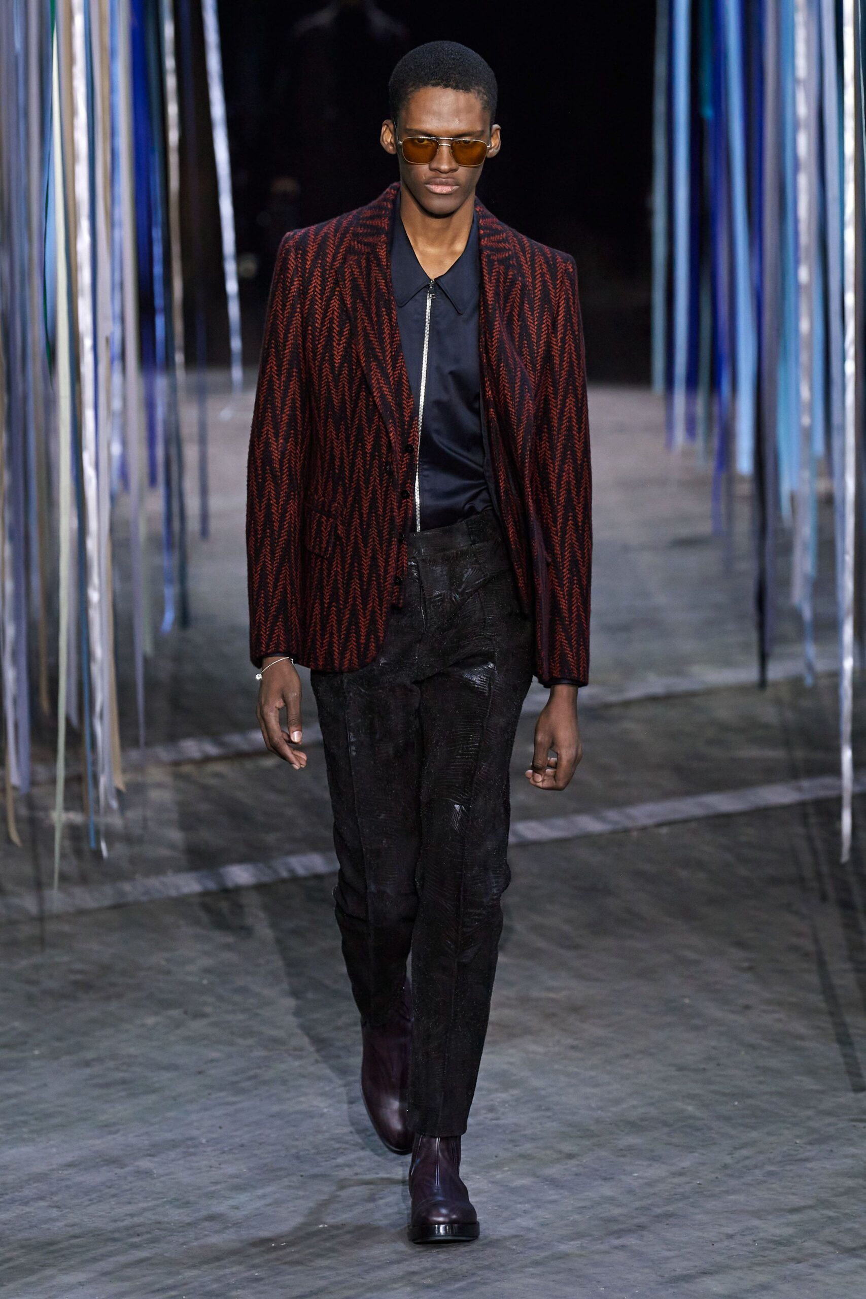 Zegna Fall 2020 Menswear Look 43
