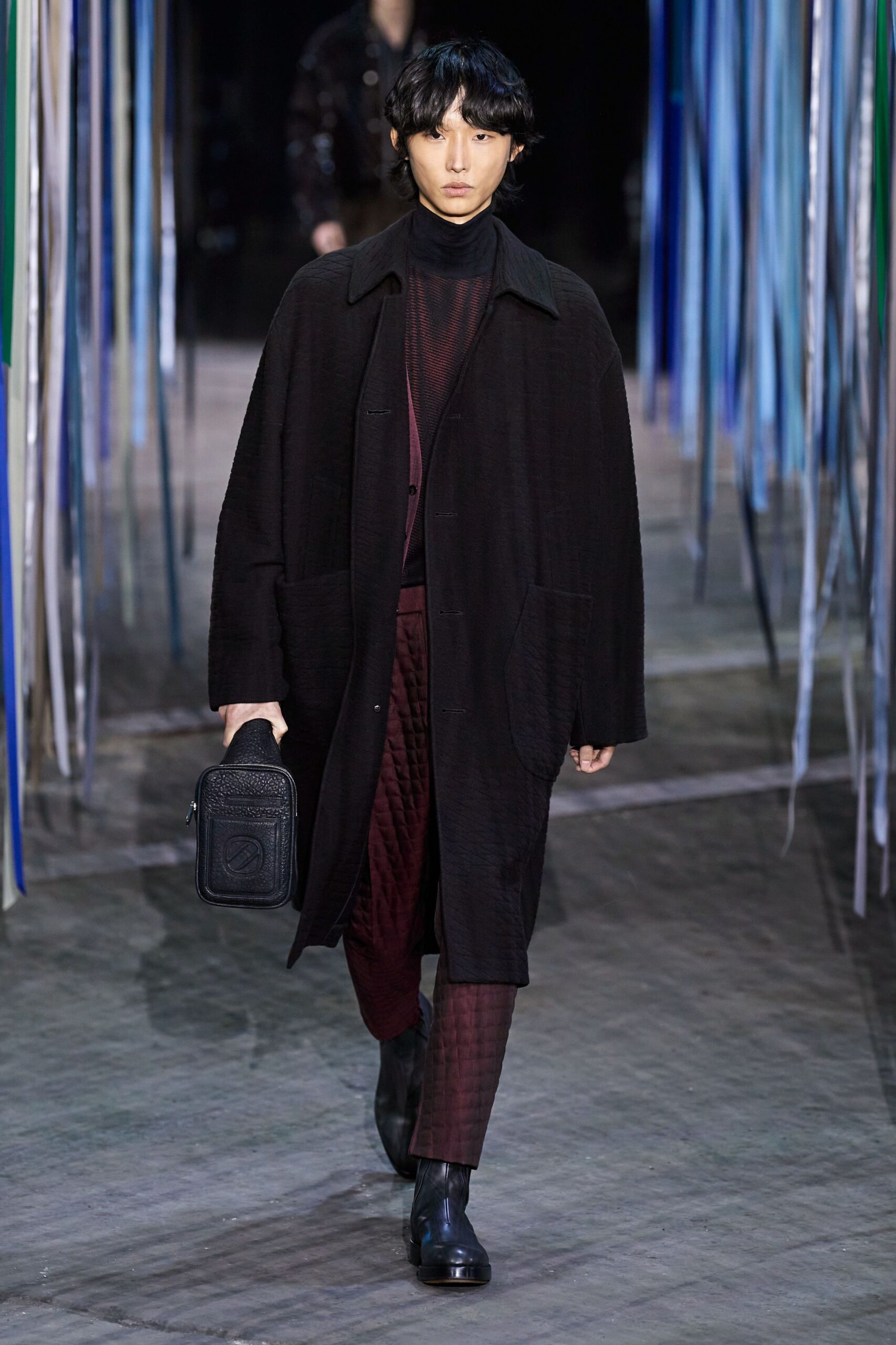 Zegna Fall 2020 Menswear Look 44