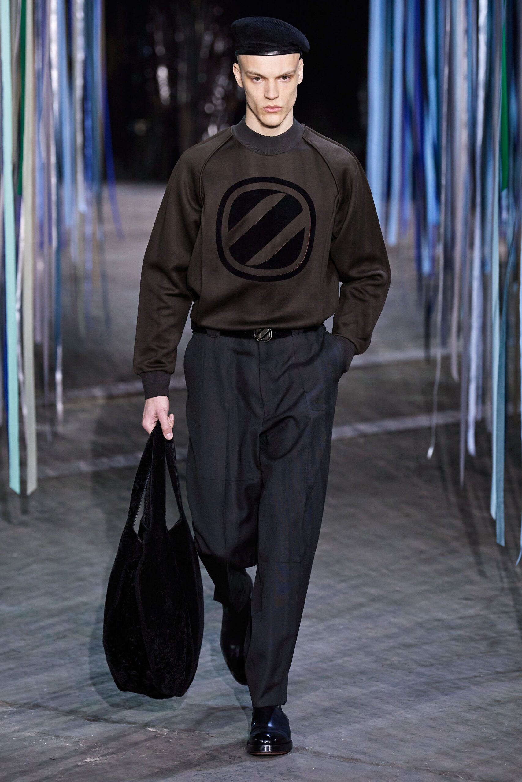 Zegna Fall 2020 Menswear Look 46