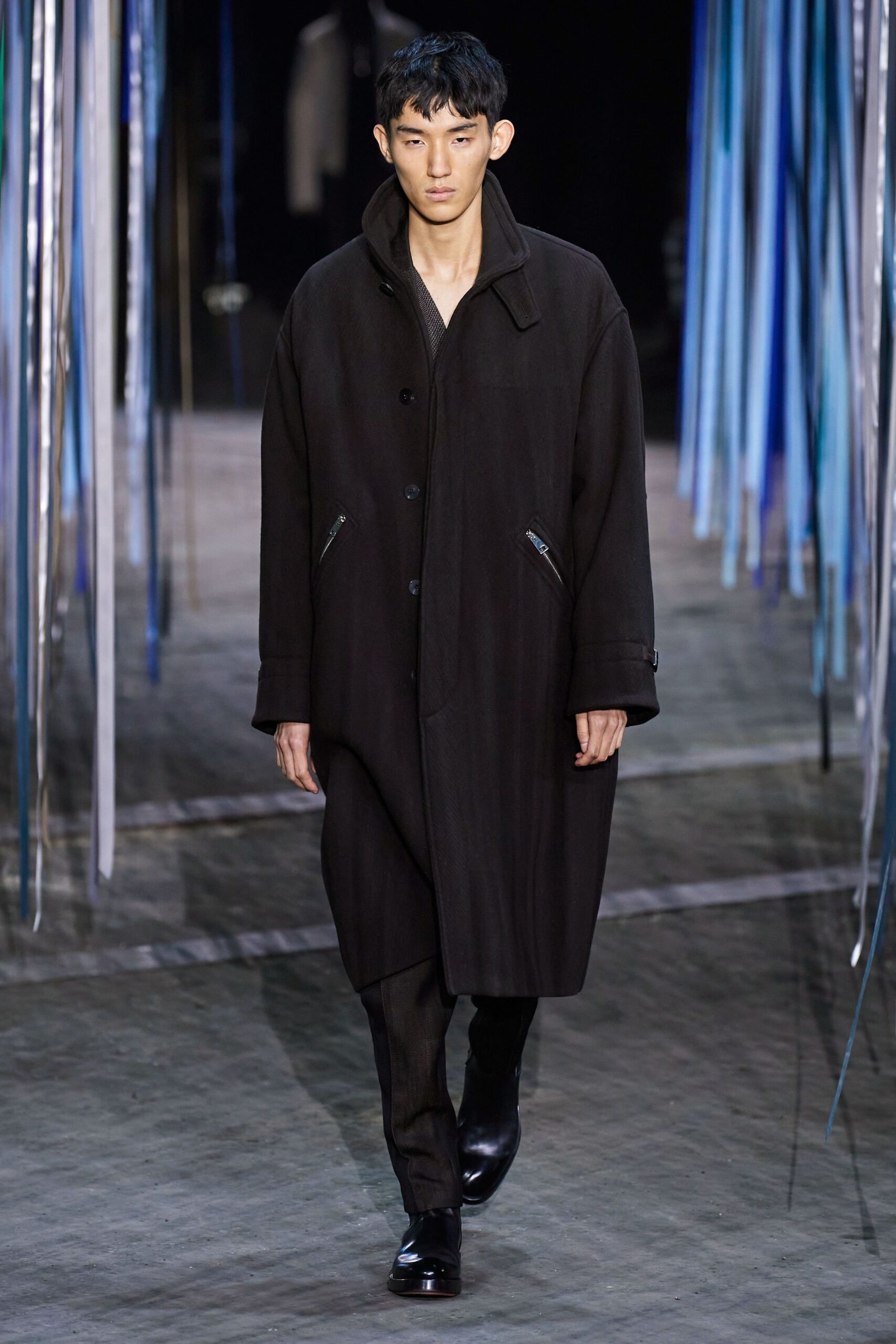 Zegna Fall 2020 Menswear Look 48