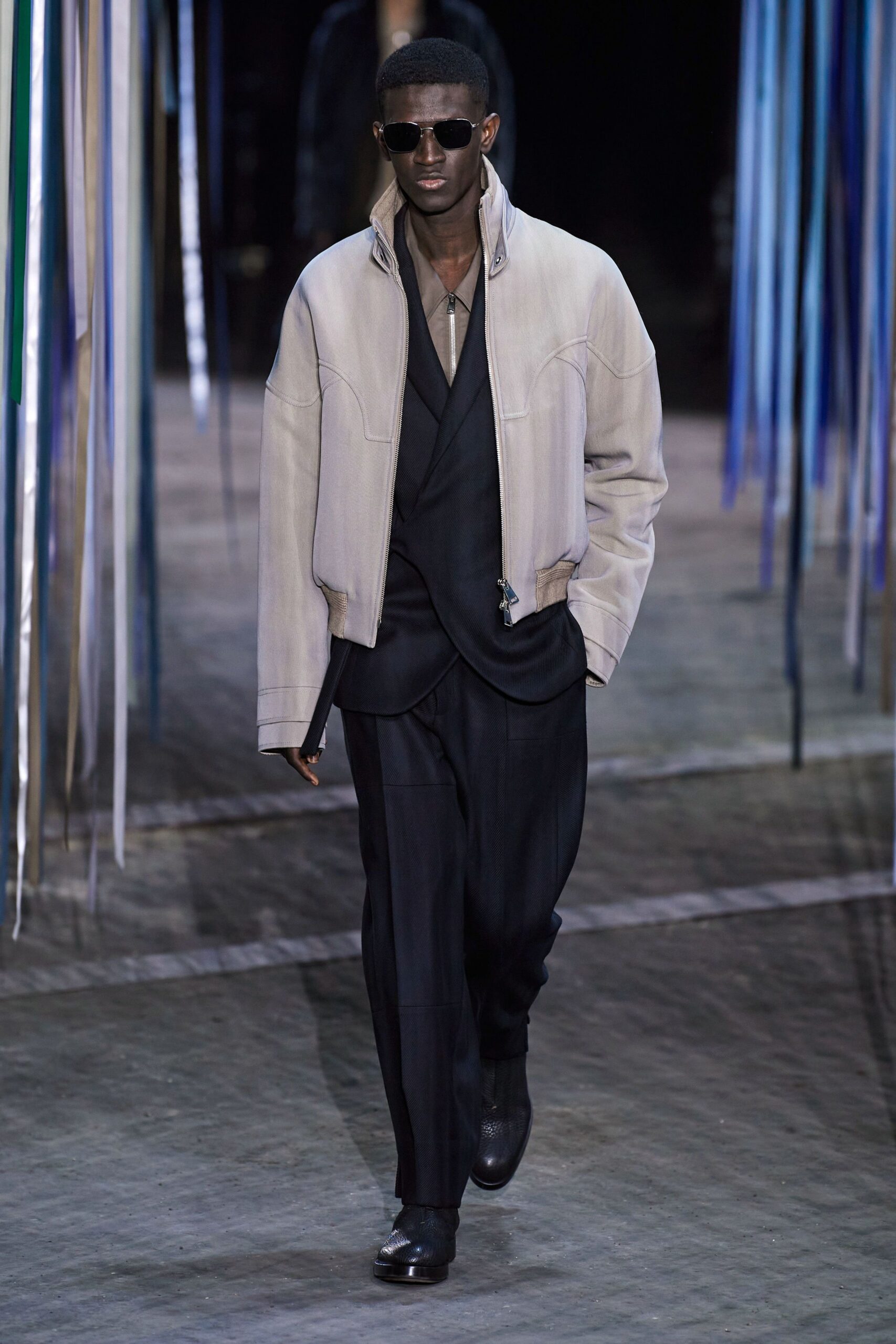 Zegna Fall 2020 Menswear Look 49