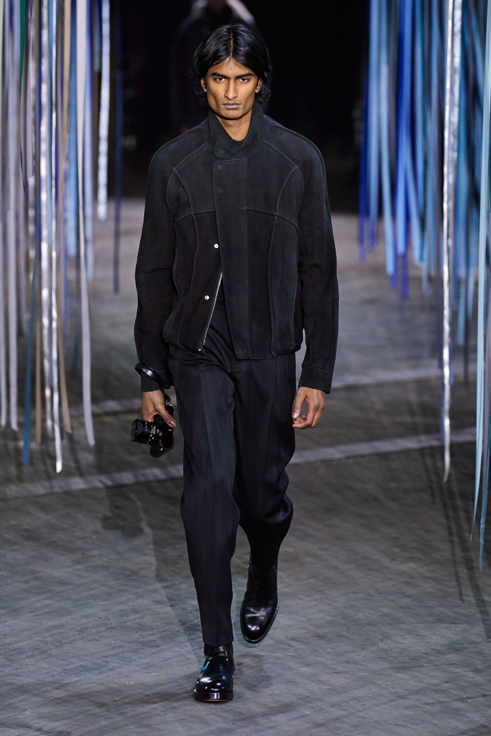 Zegna Fall 2020 Menswear Look 52