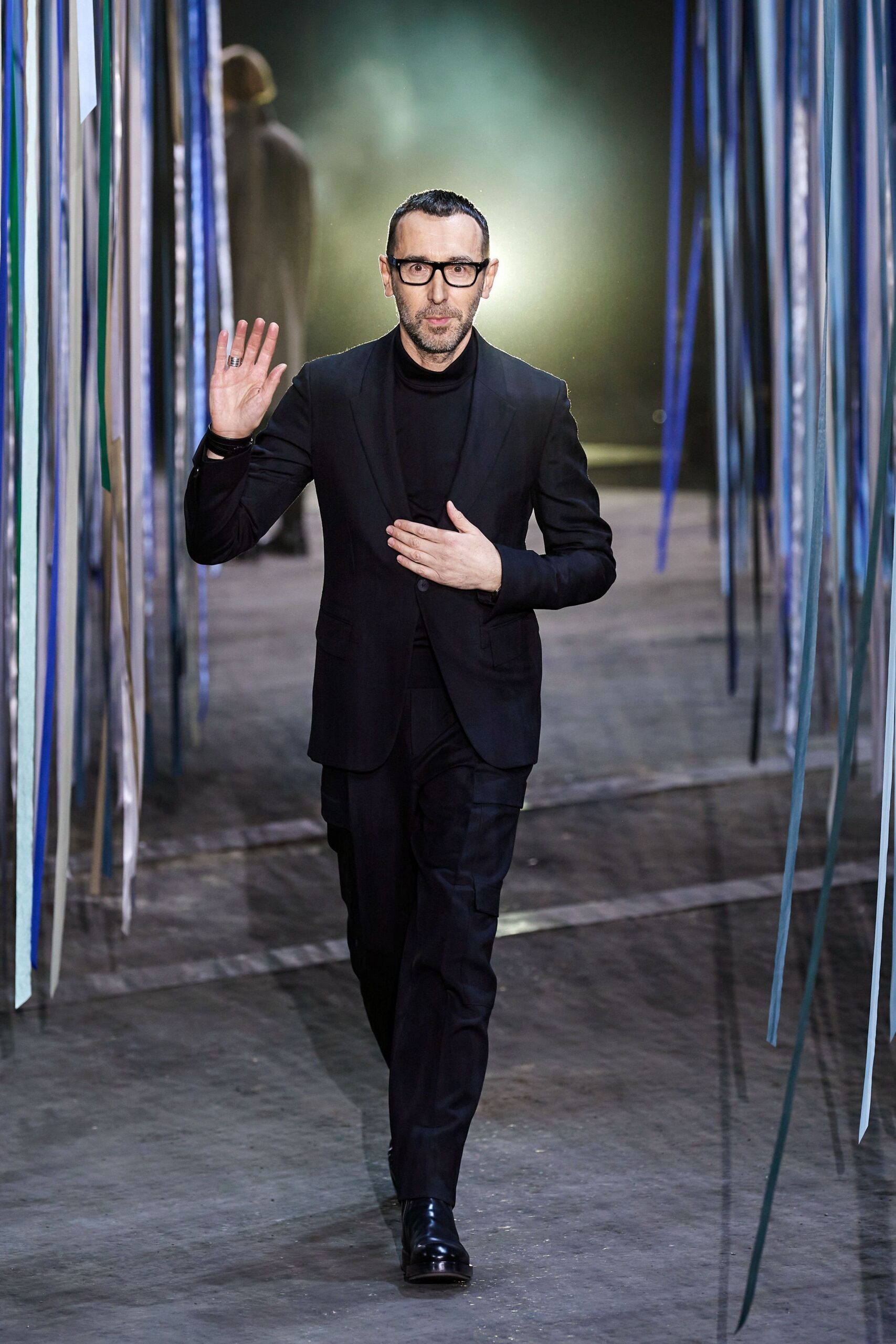 Zegna Fall 2020 Menswear Look 57