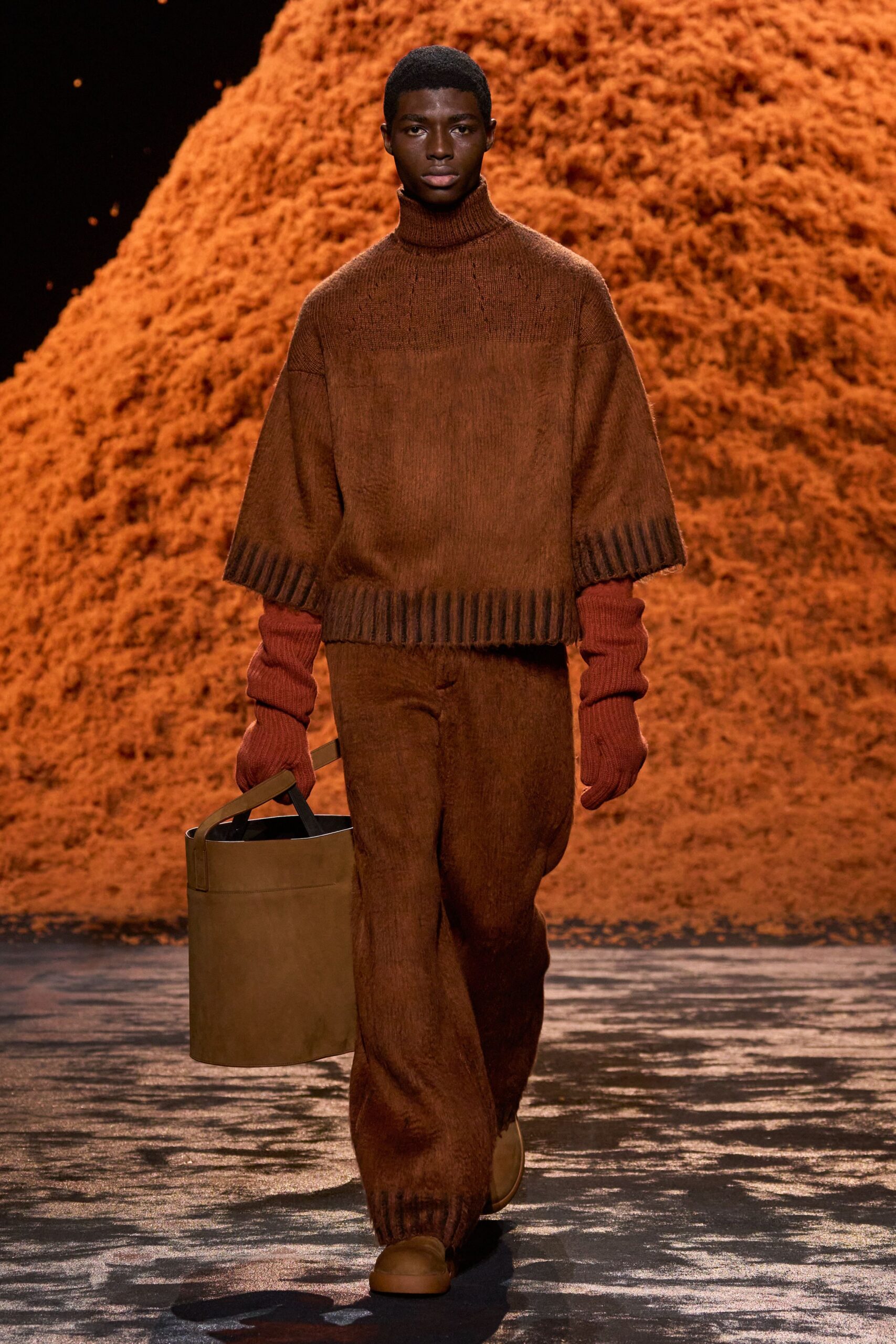 Zegna Fall 2024 Menswear Look 20
