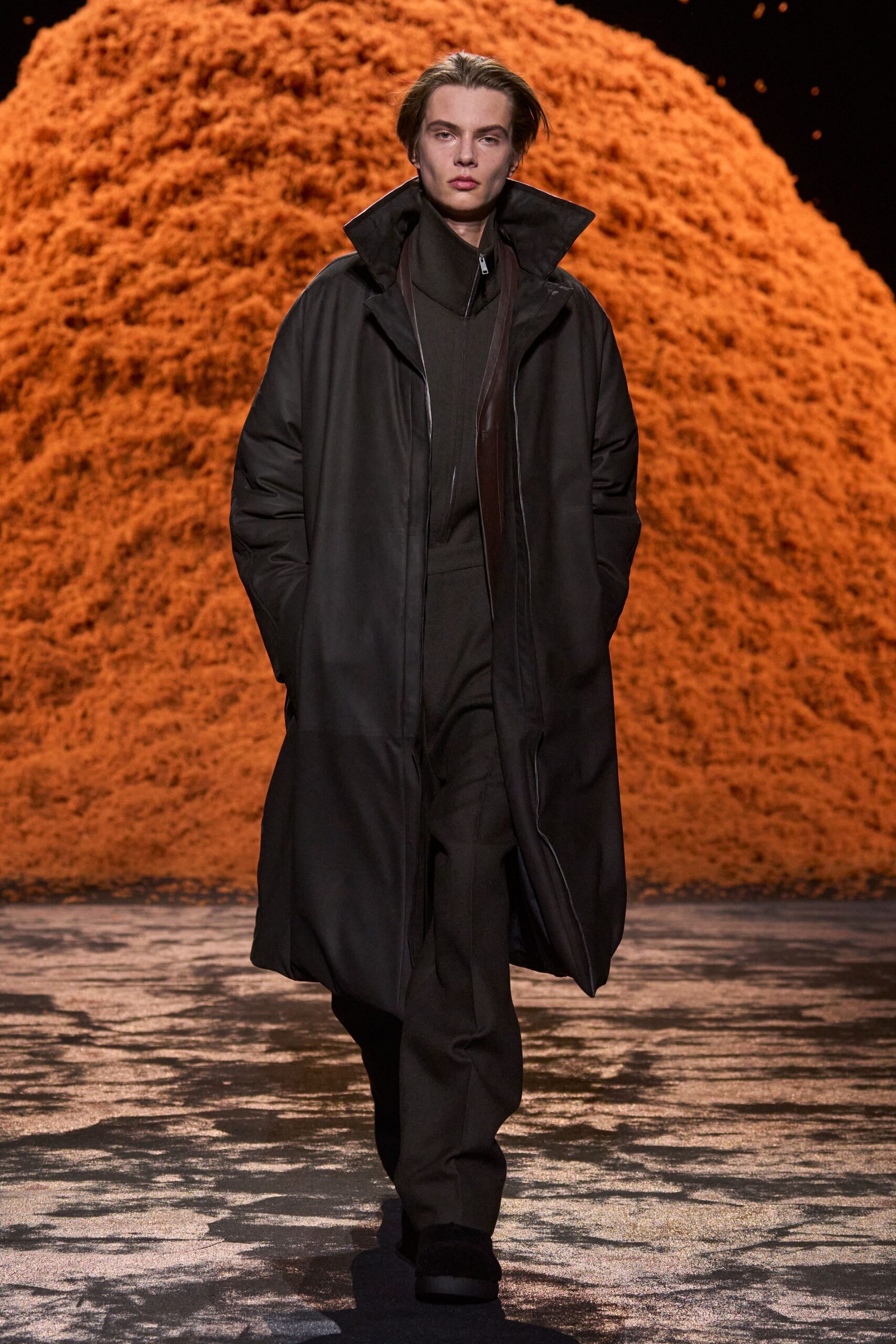 Zegna Fall 2024 Menswear Look 29