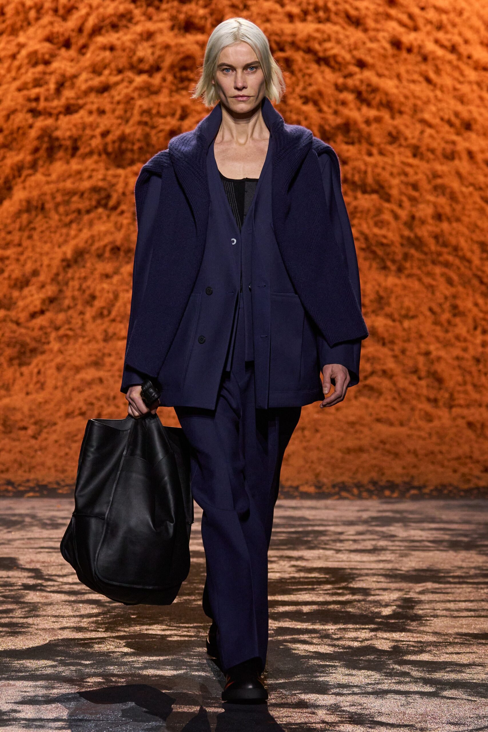 Zegna Fall 2024 Menswear Look 33