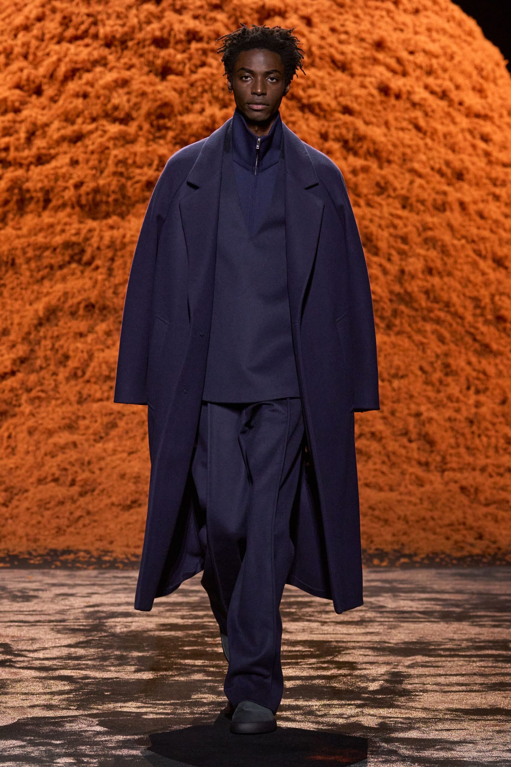 Zegna Fall 2024 Menswear Look 34