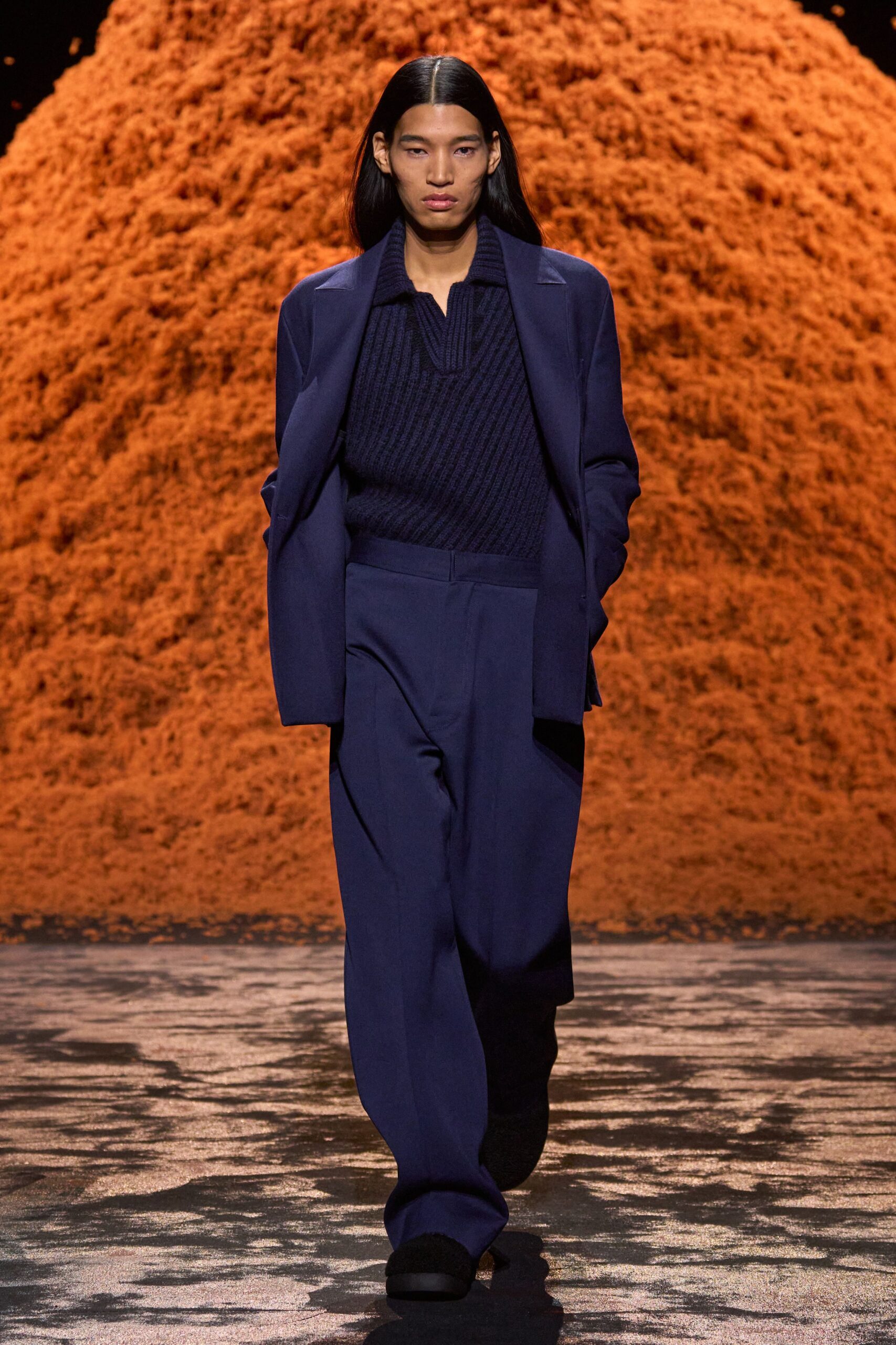 Zegna Fall 2024 Menswear Look 36