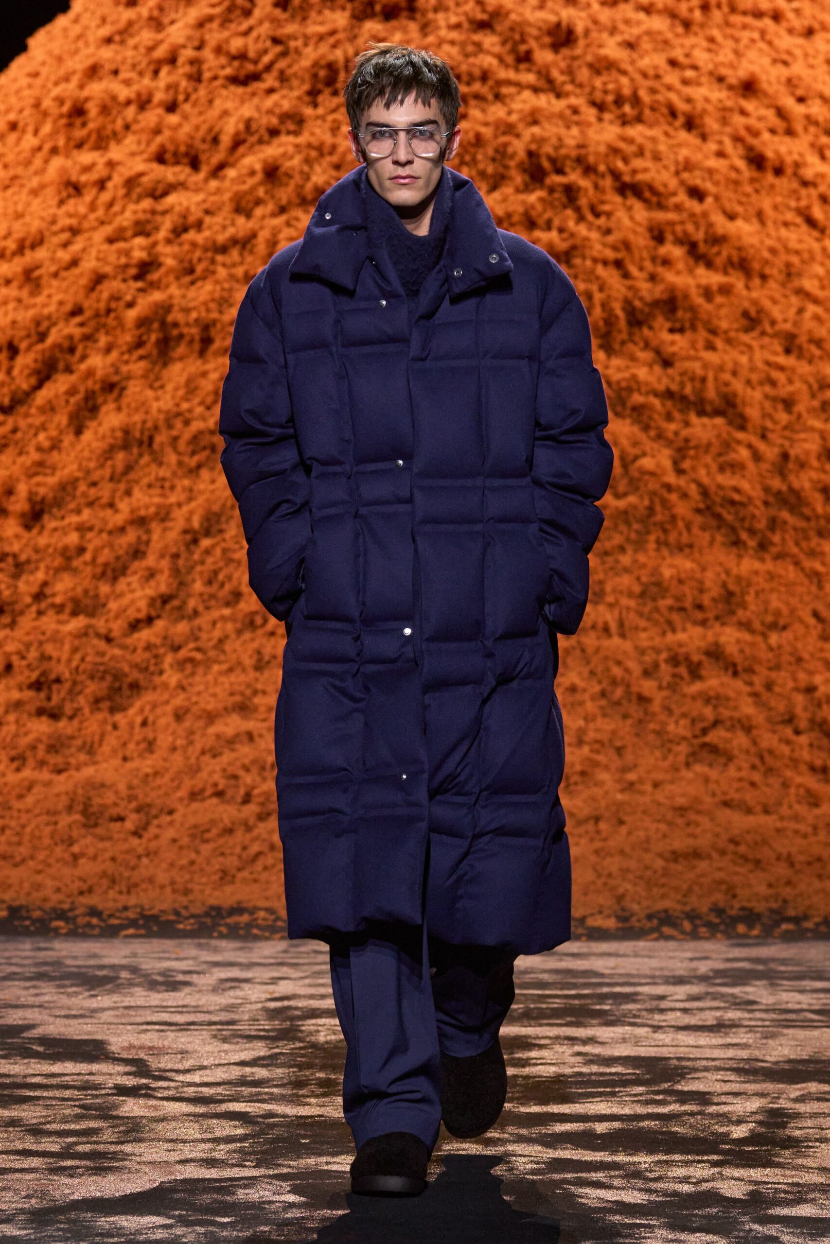 Zegna Fall 2024 Menswear Look 38