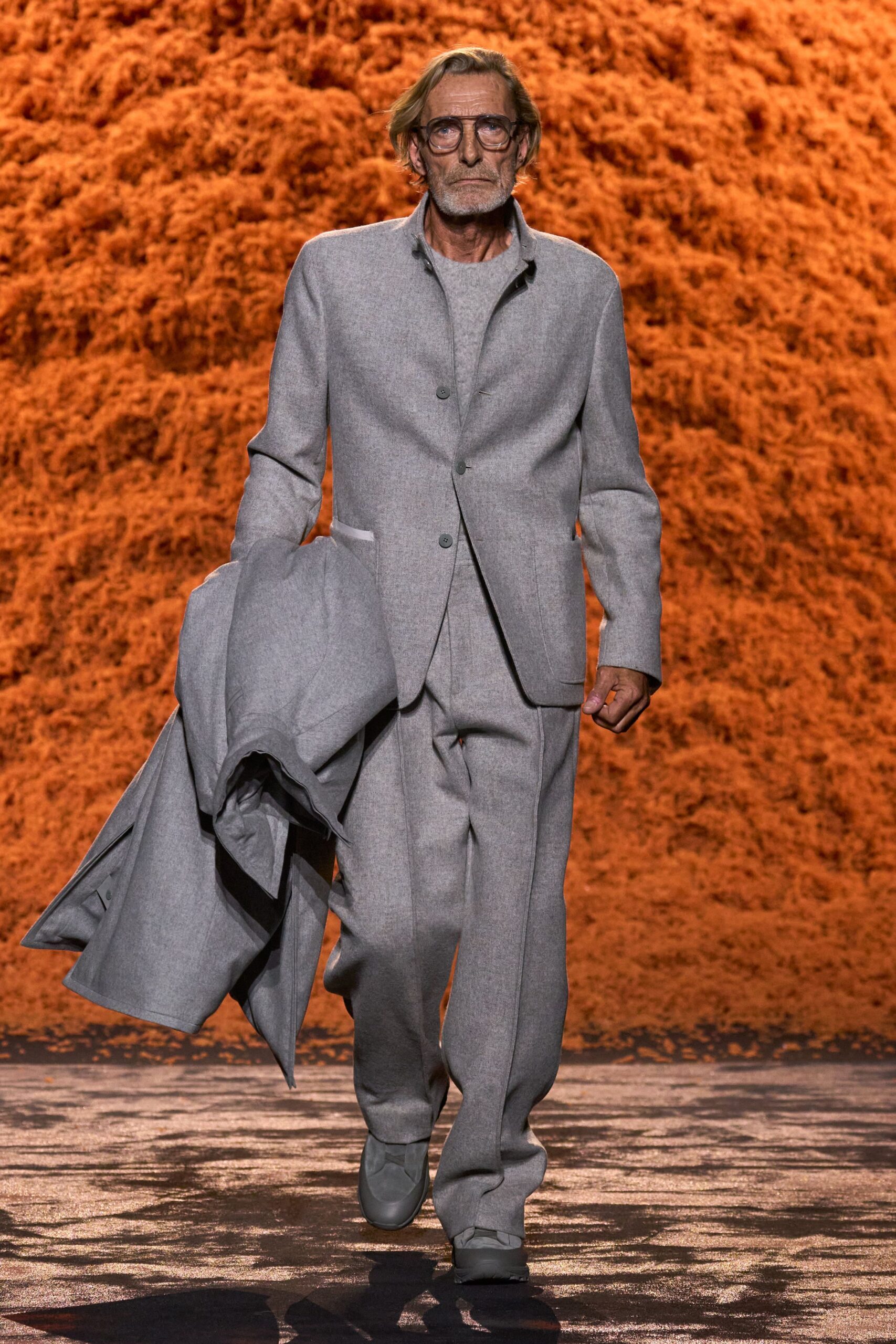 Zegna Fall 2024 Menswear Look 39