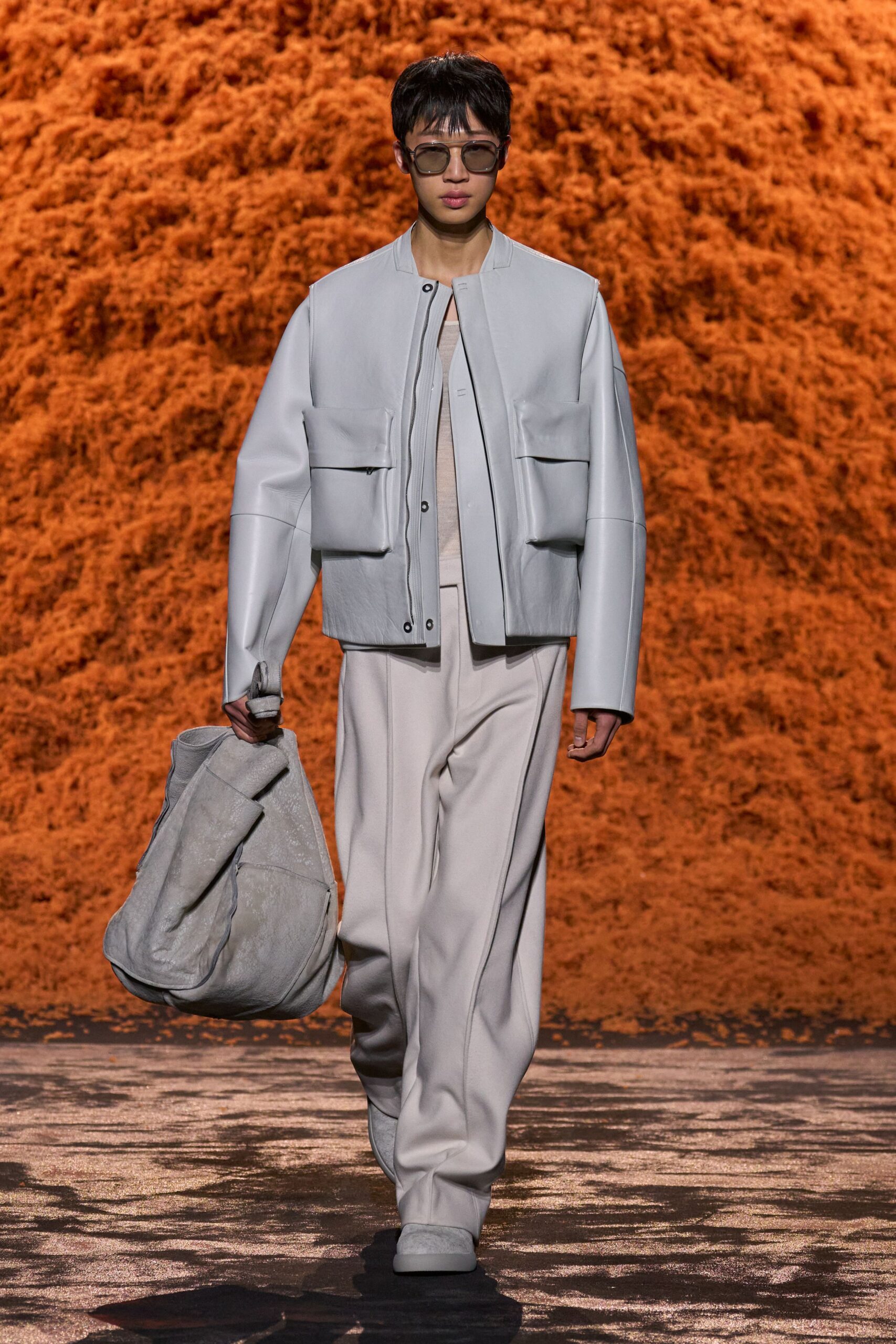 Zegna Fall 2024 Menswear Look 41