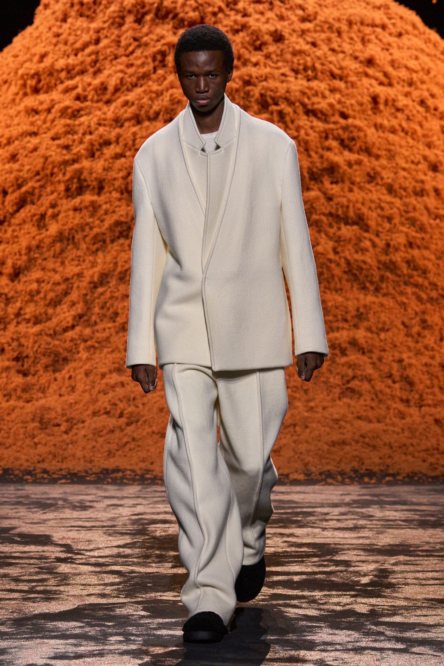 Zegna Fall 2024 Menswear Look 44