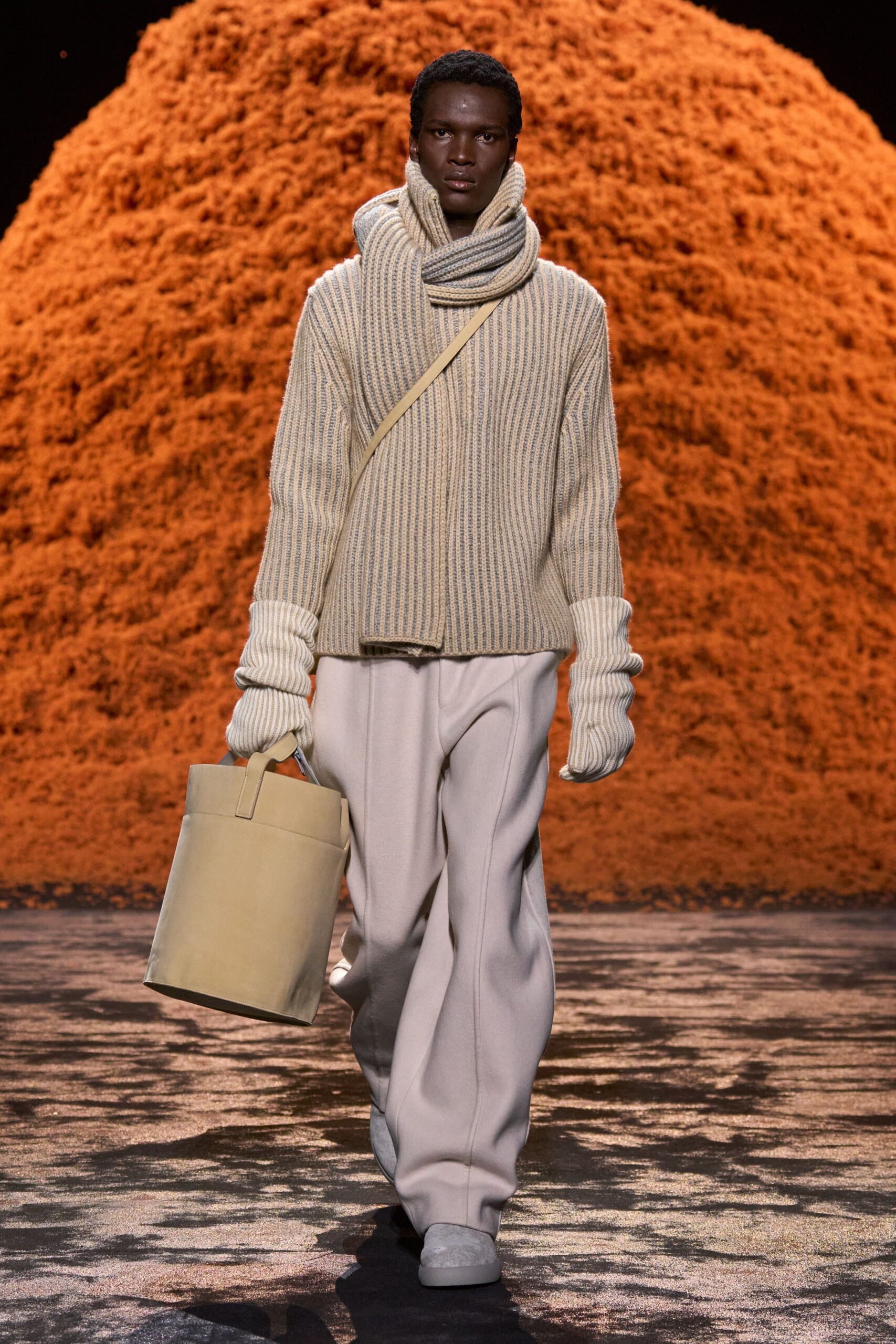 Zegna Fall 2024 Menswear Look 46