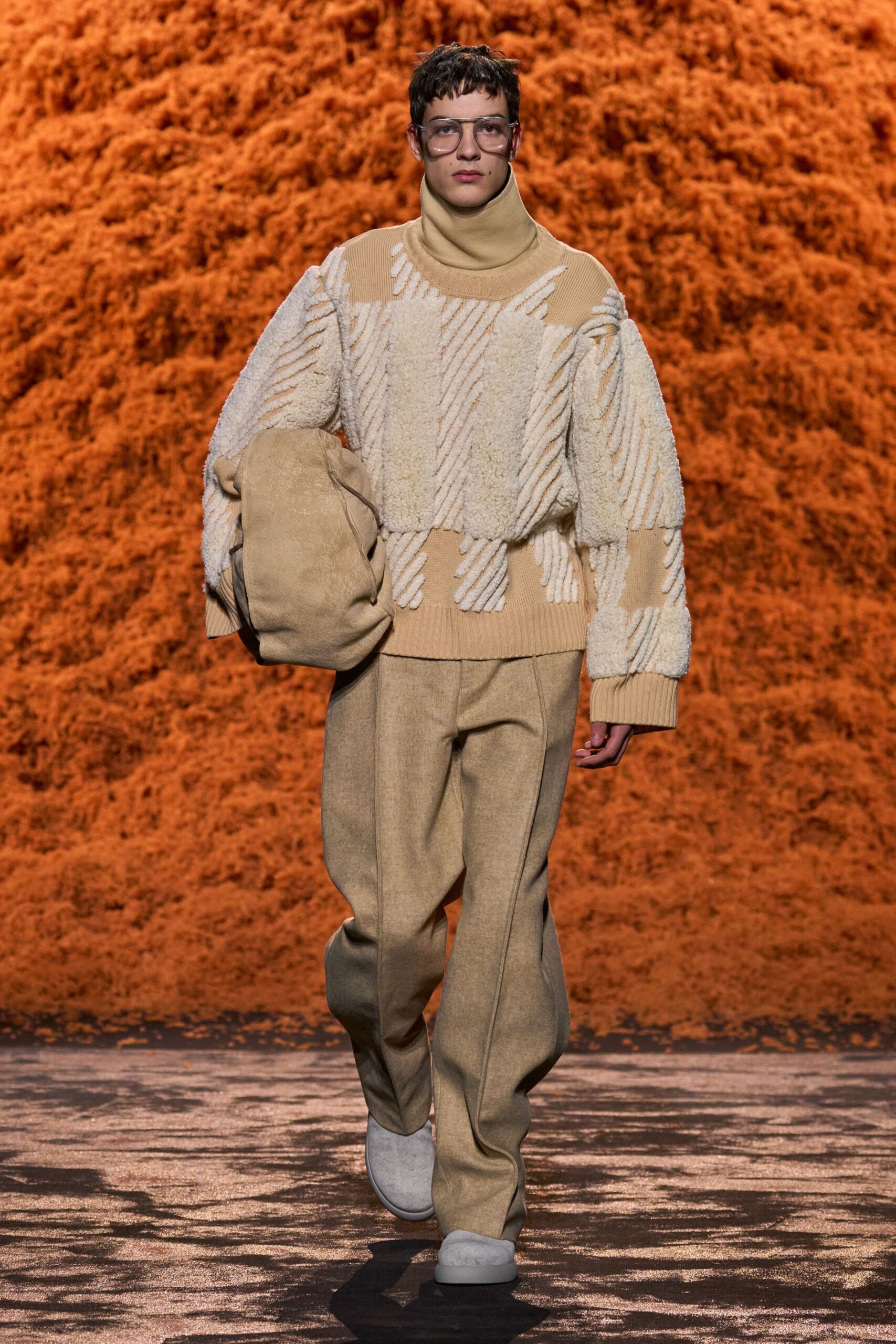 Zegna Fall 2024 Menswear Look 47
