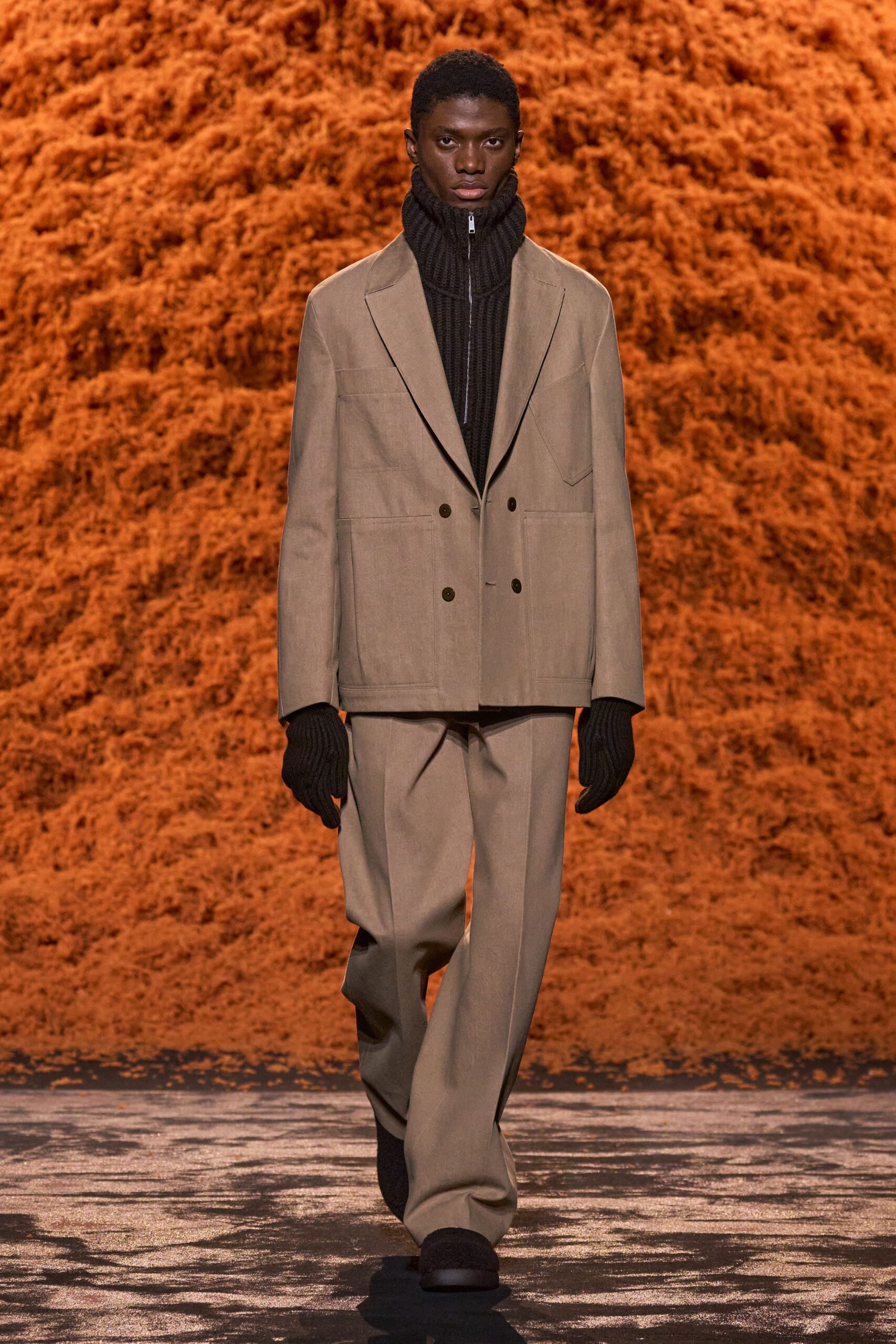 Zegna Fall 2024 Menswear Look 48