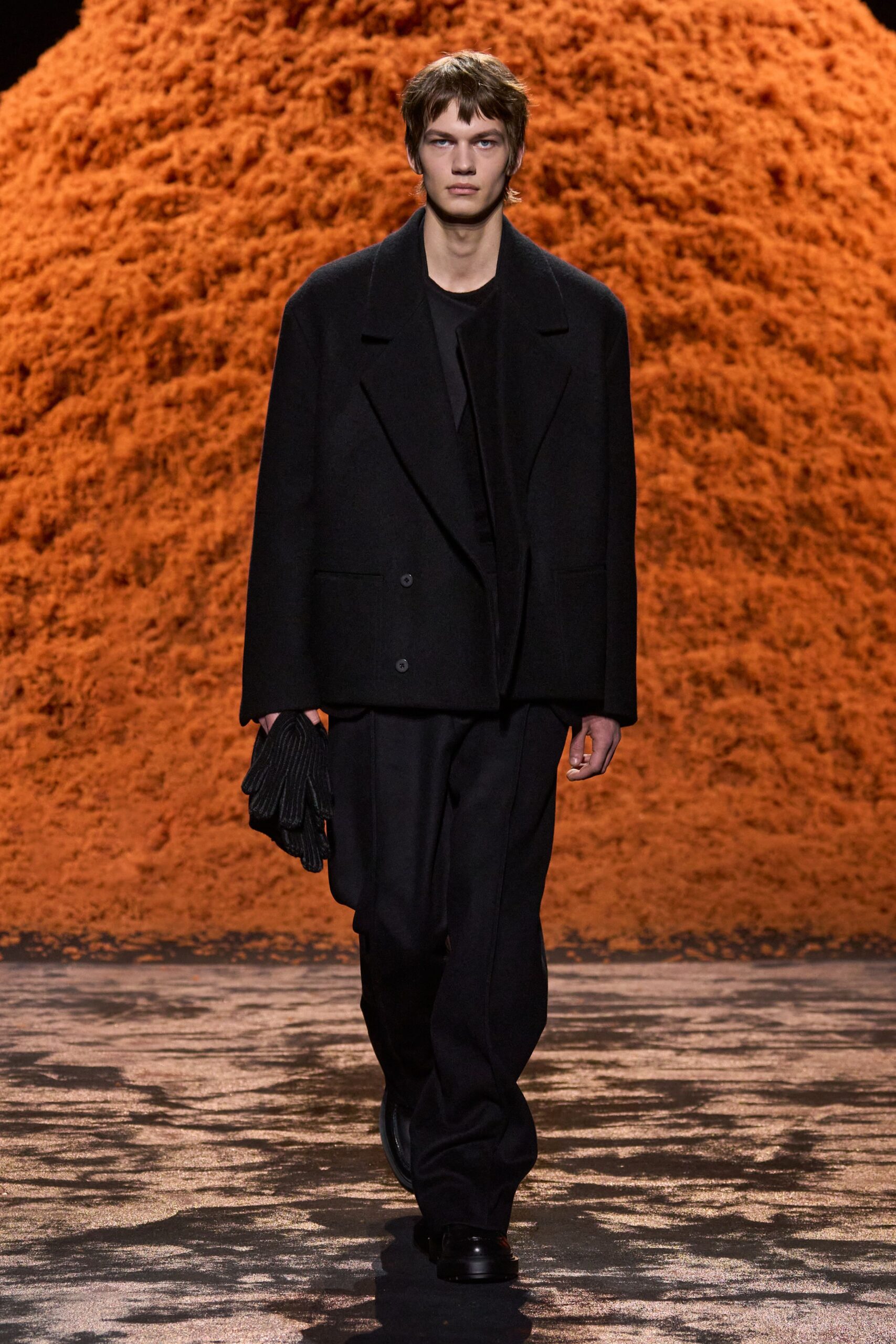 Zegna Fall 2024 Menswear Look 49