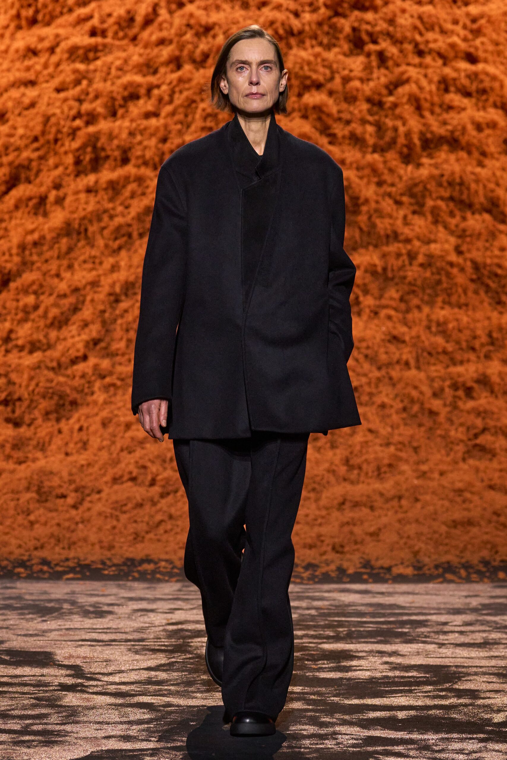 Zegna Fall 2024 Menswear Look 54