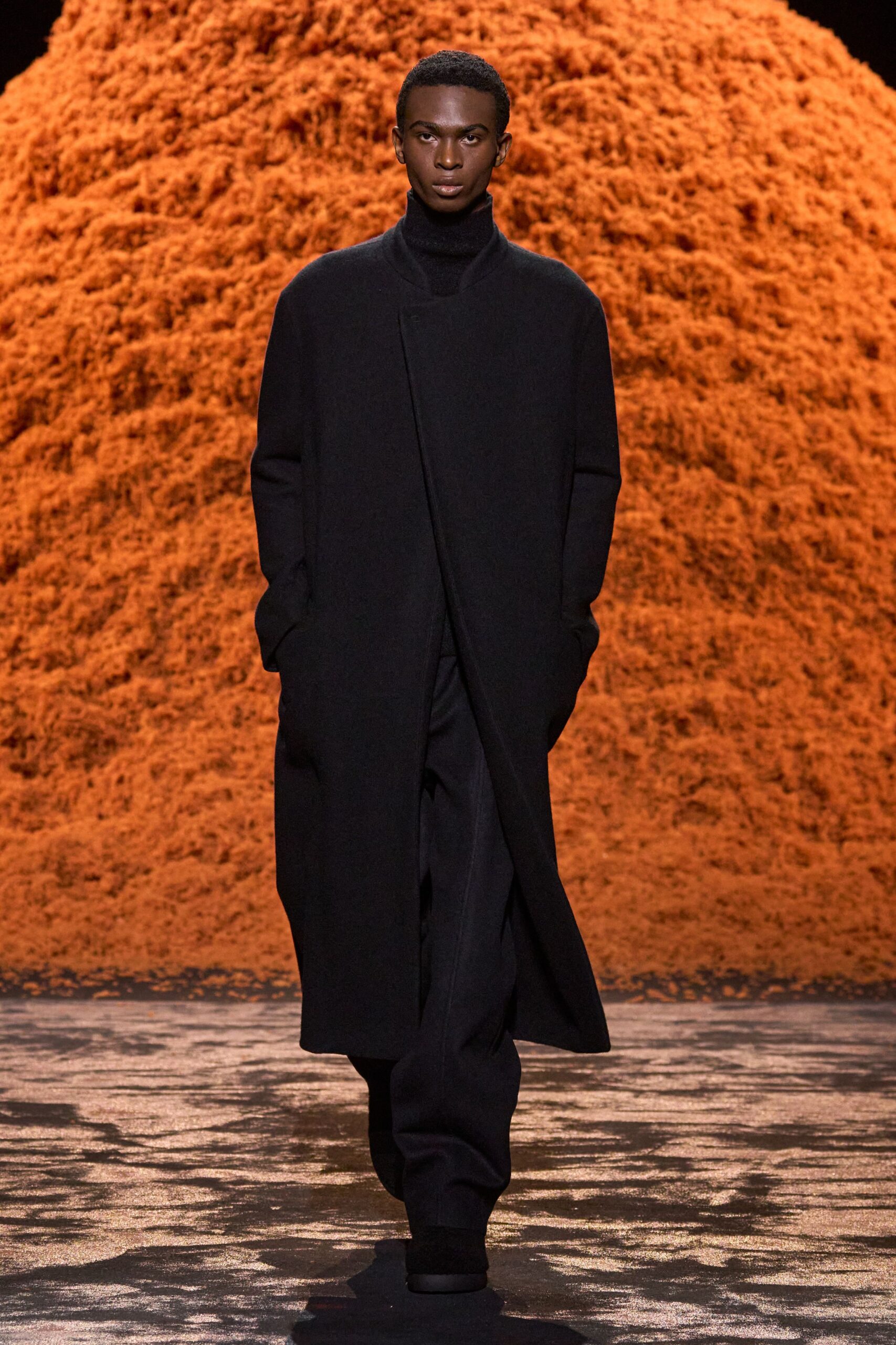 Zegna Fall 2024 Menswear Look 56