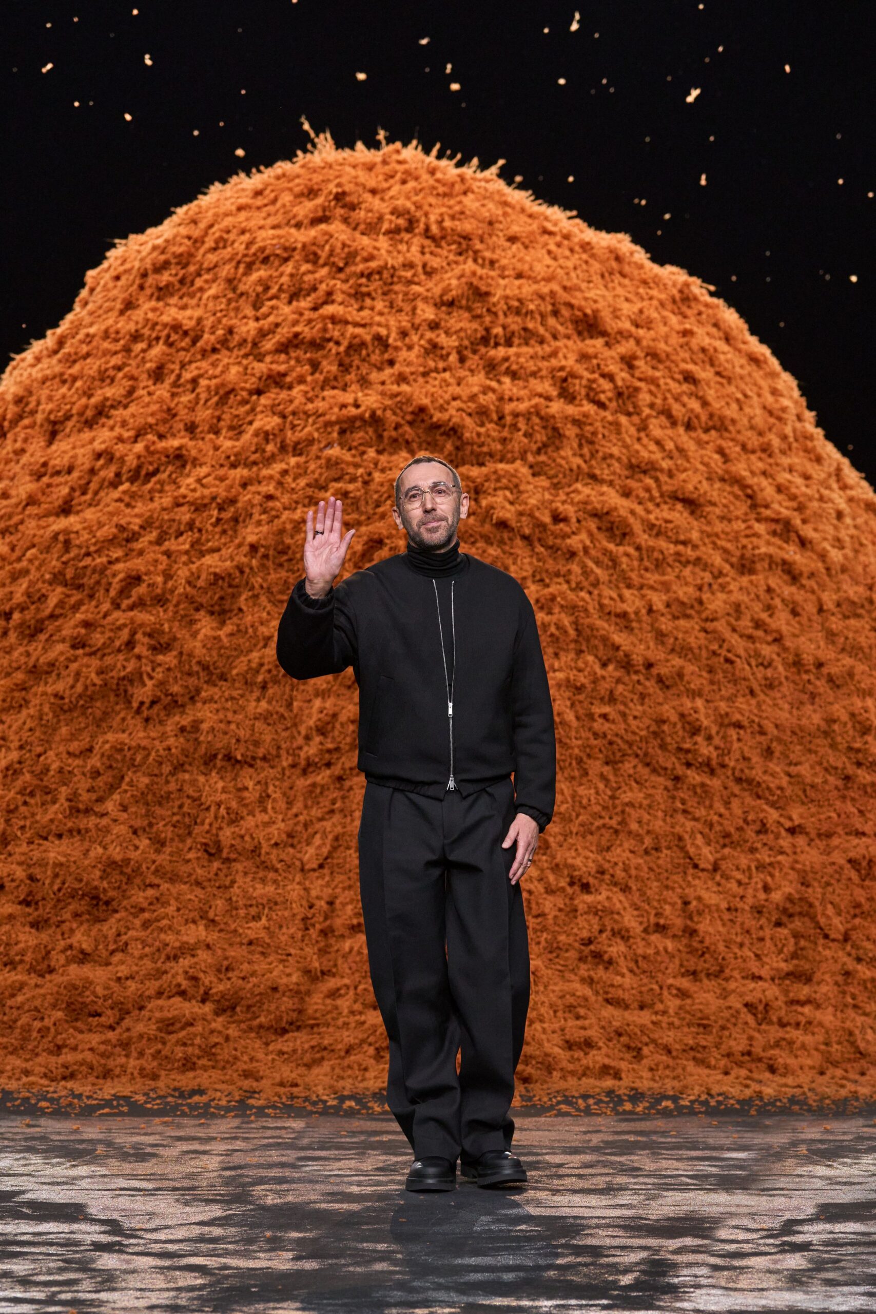 Zegna Fall 2024 Menswear Look 57