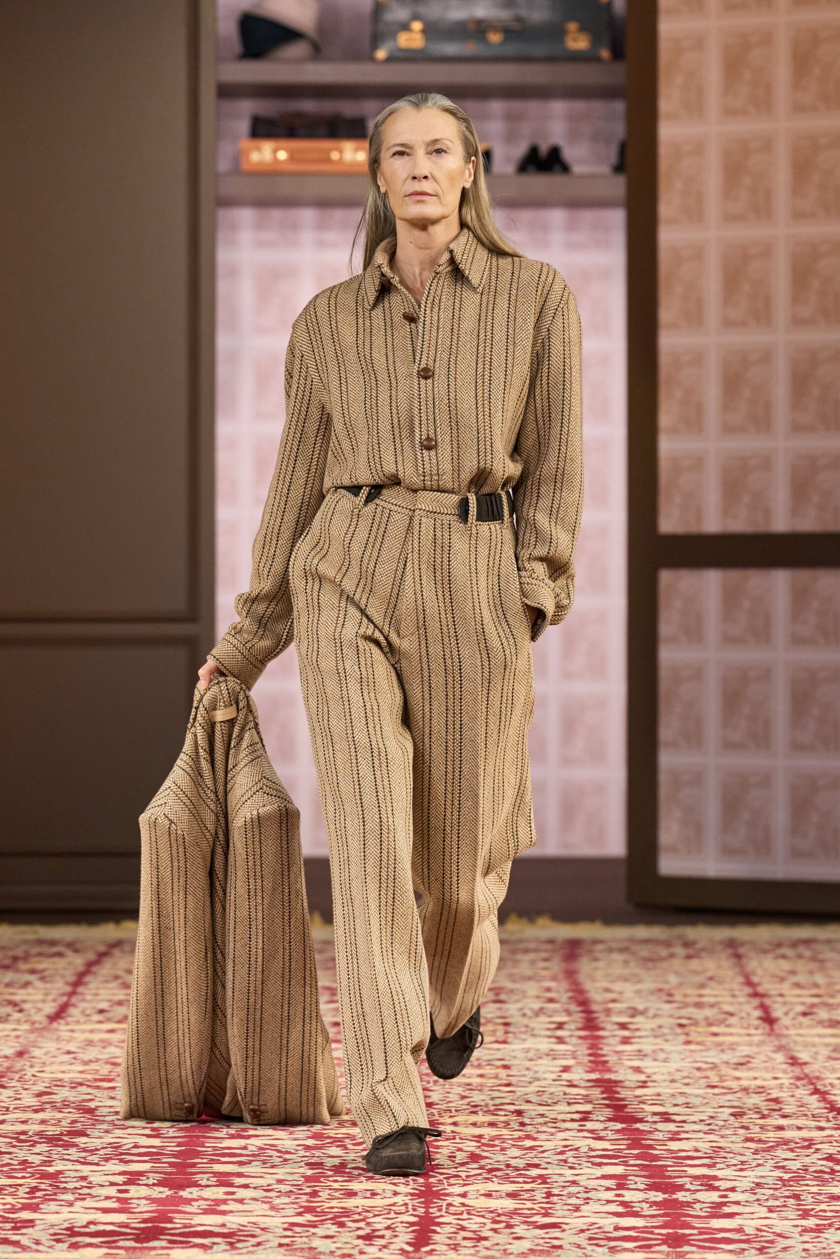 Zegna Fall 2026 Menswear Look 9