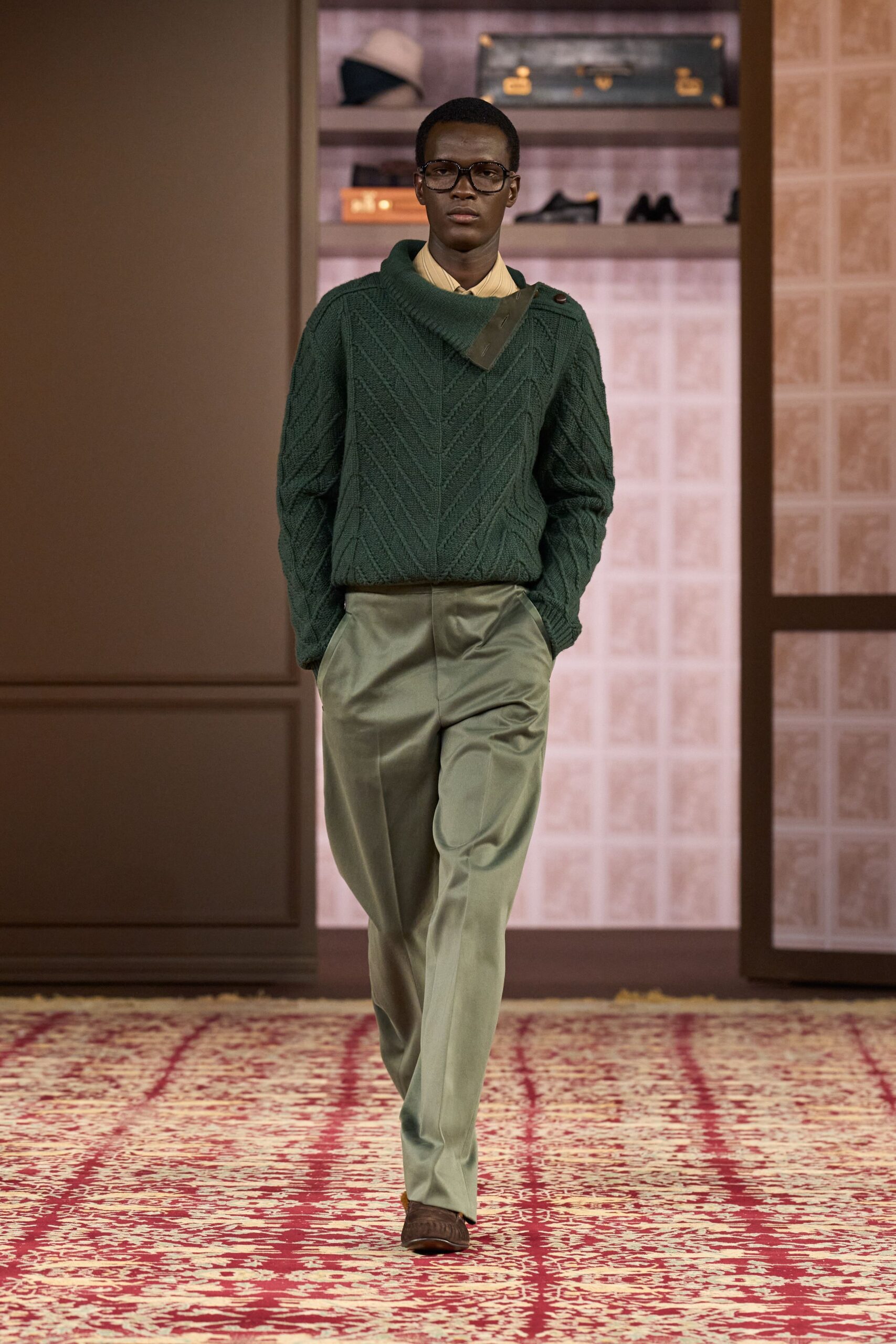 Zegna Fall 2026 Menswear Look 29
