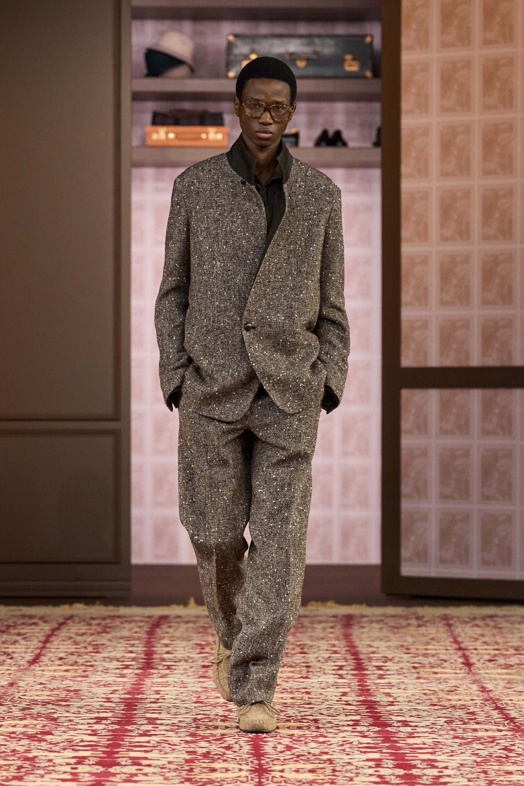 Zegna Fall 2026 Menswear Look 32