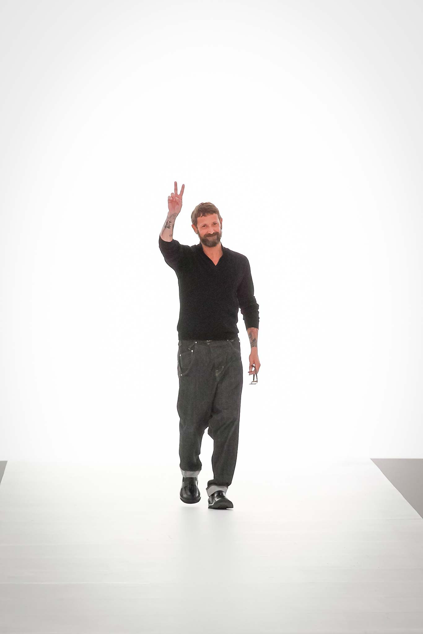 Zegna Spring 2016 Menswear Look 39