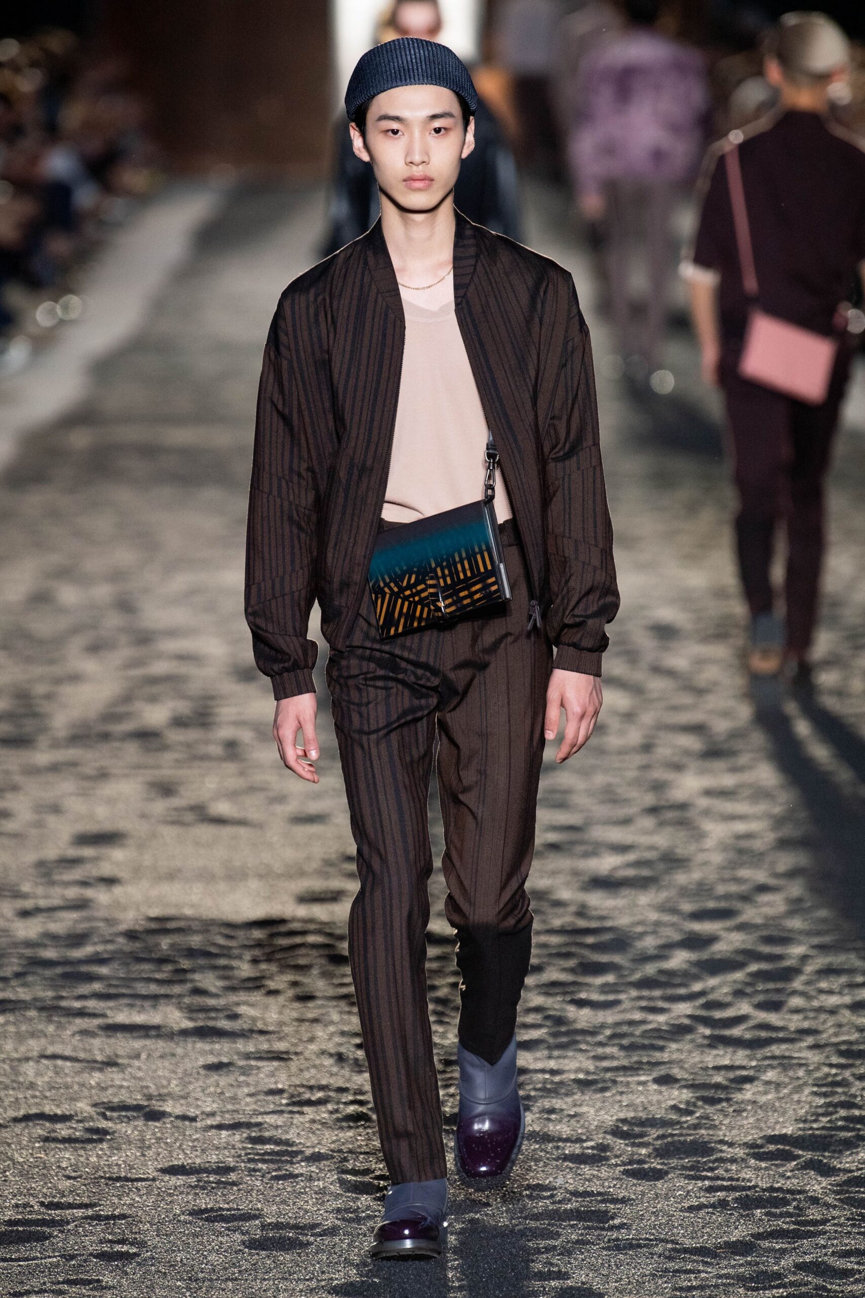 Zegna Spring 2020 Menswear Look 13