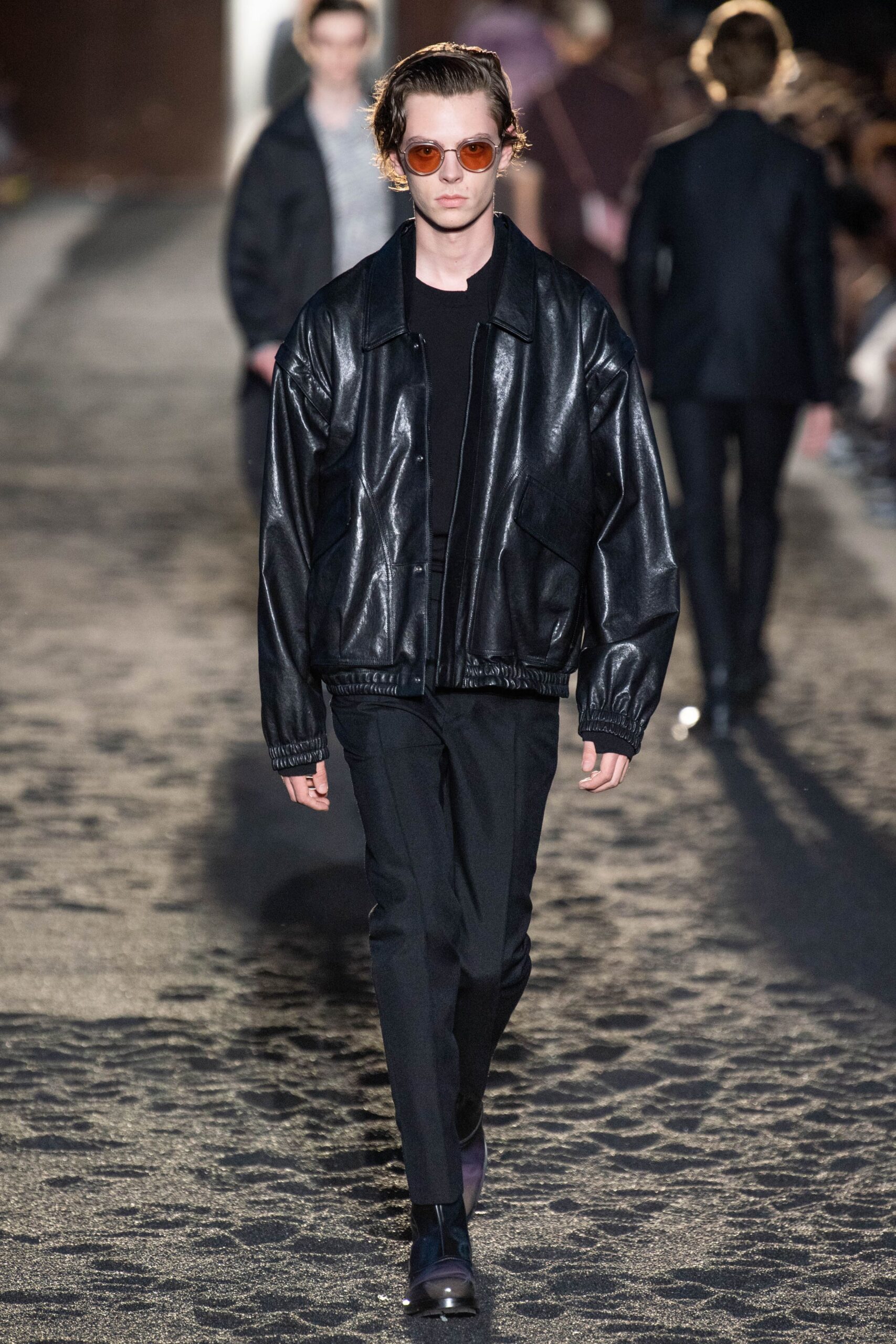 Zegna Spring 2020 Menswear Look 14