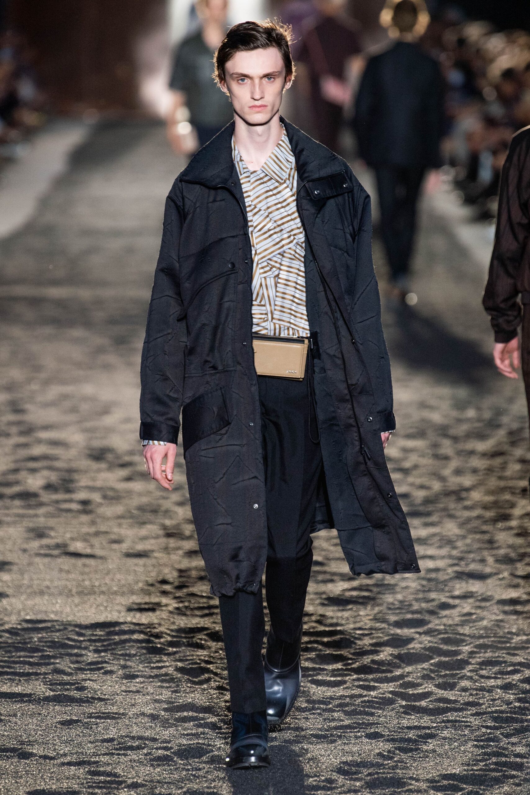Zegna Spring 2020 Menswear Look 15