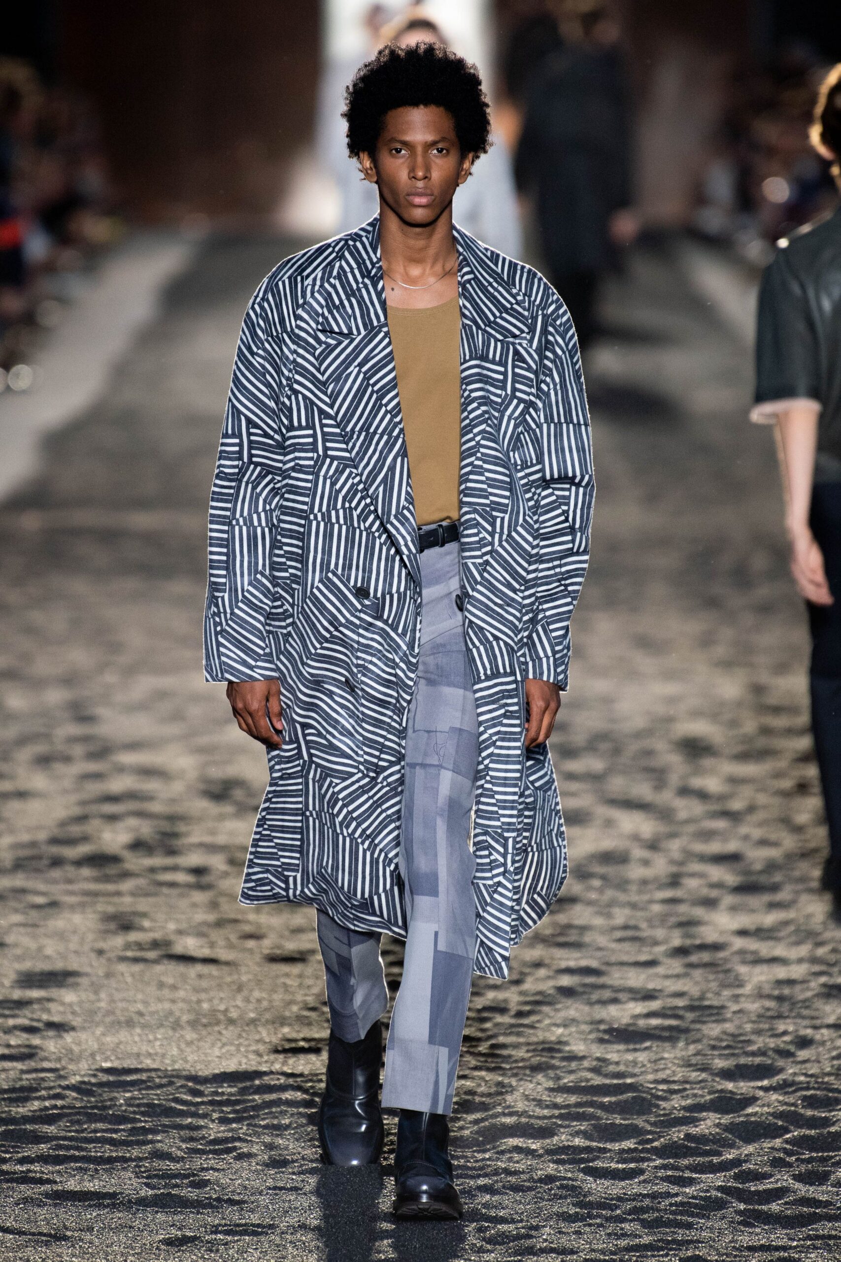 Zegna Spring 2020 Menswear Look 18