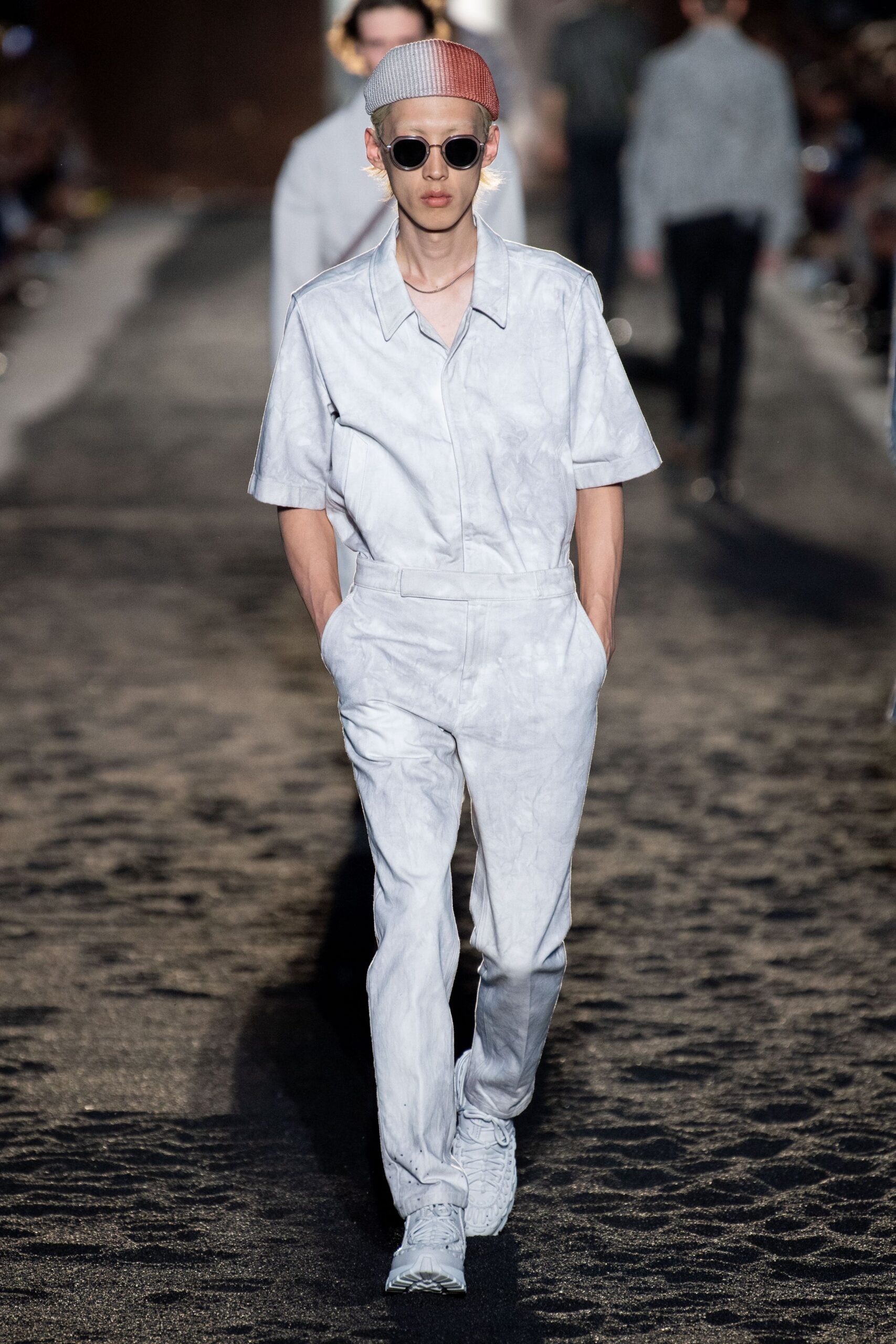Zegna Spring 2020 Menswear Look 20