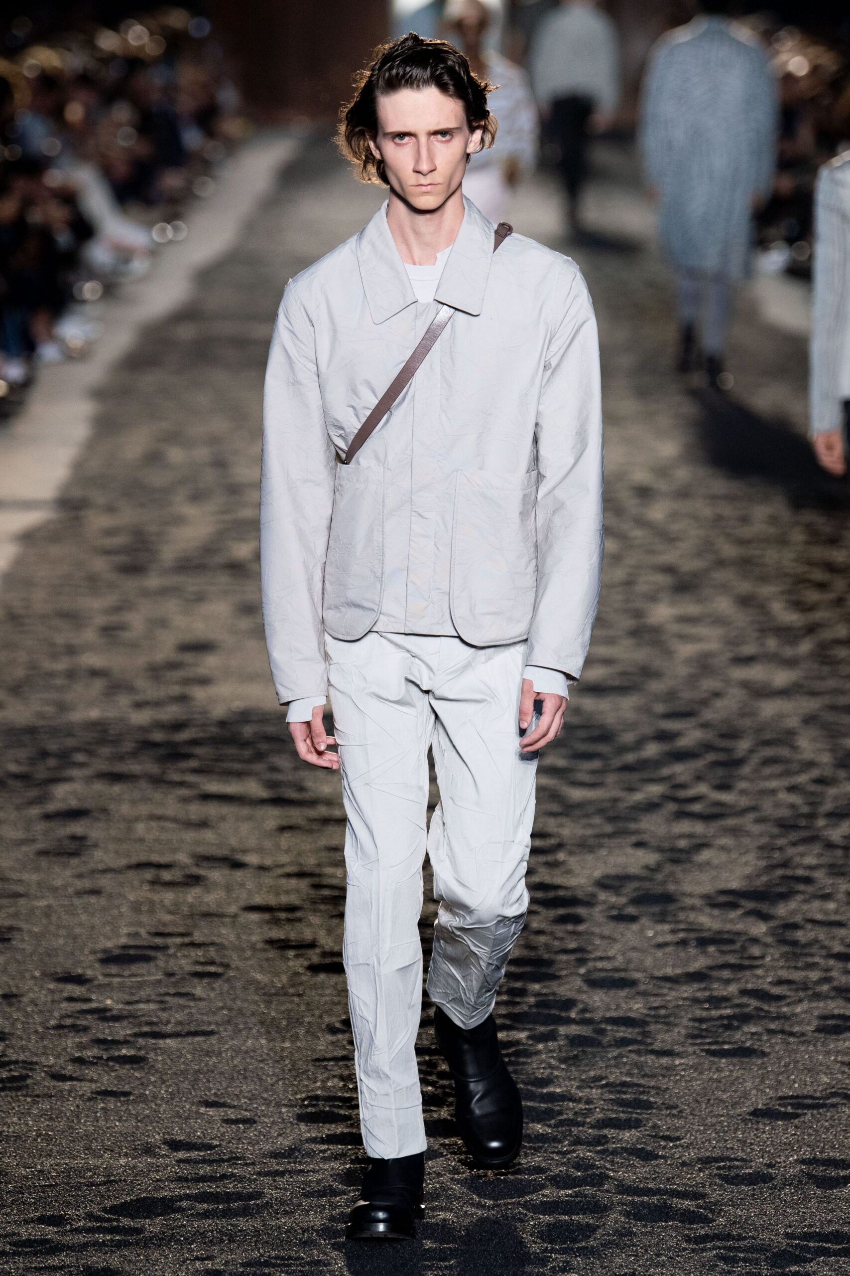 Zegna Spring 2020 Menswear Look 21