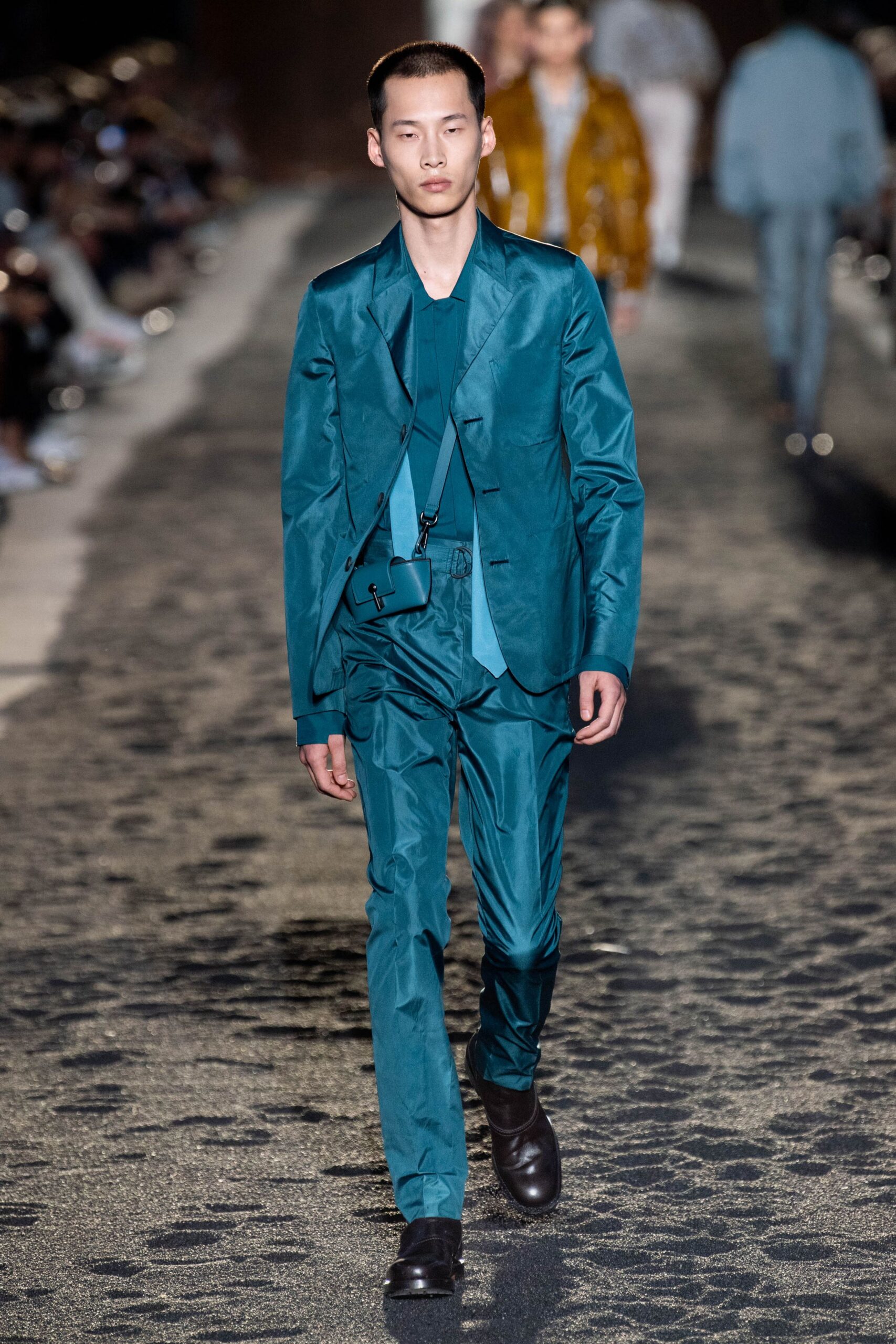 Zegna Spring 2020 Menswear Look 26
