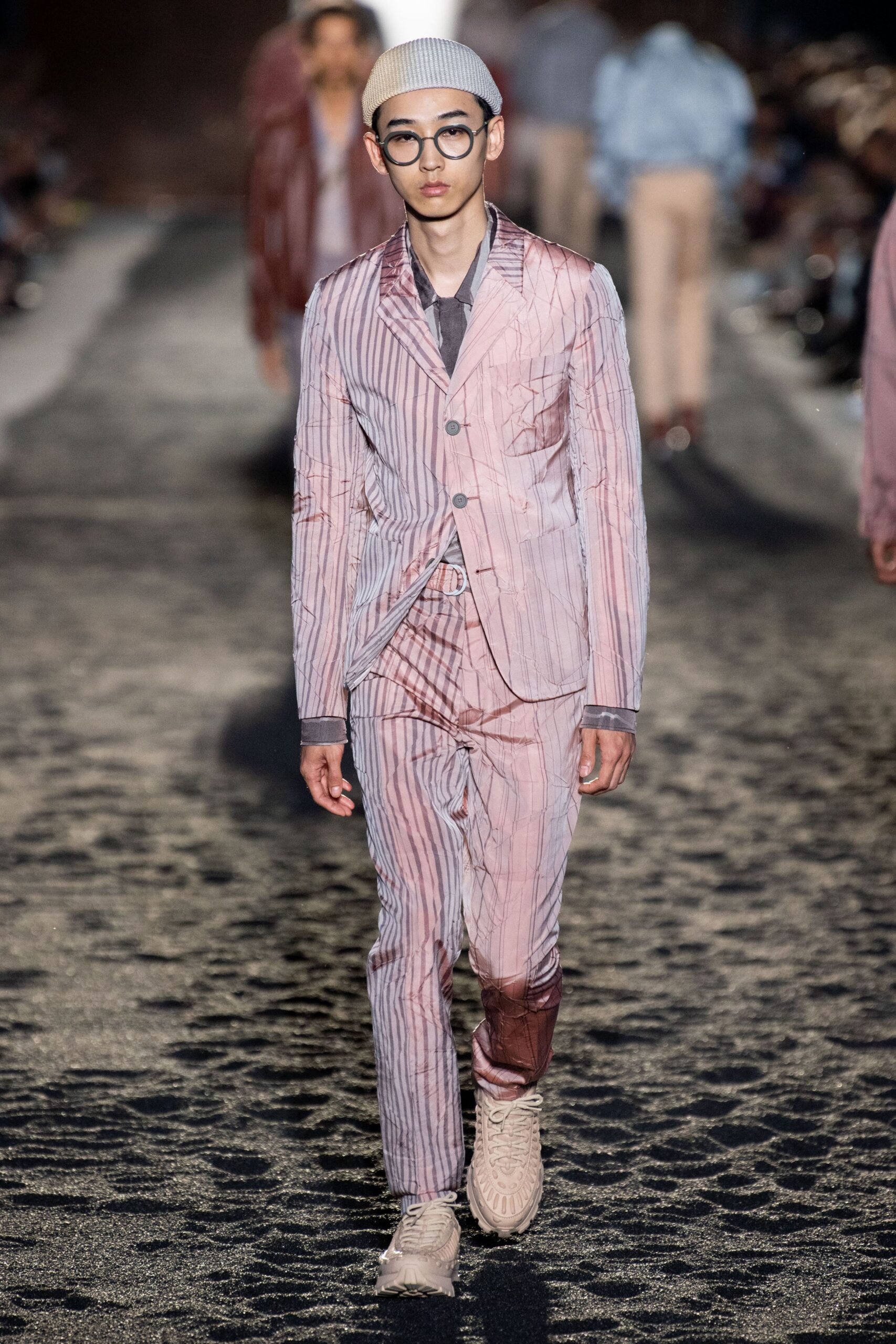 Zegna Spring 2020 Menswear Look 35