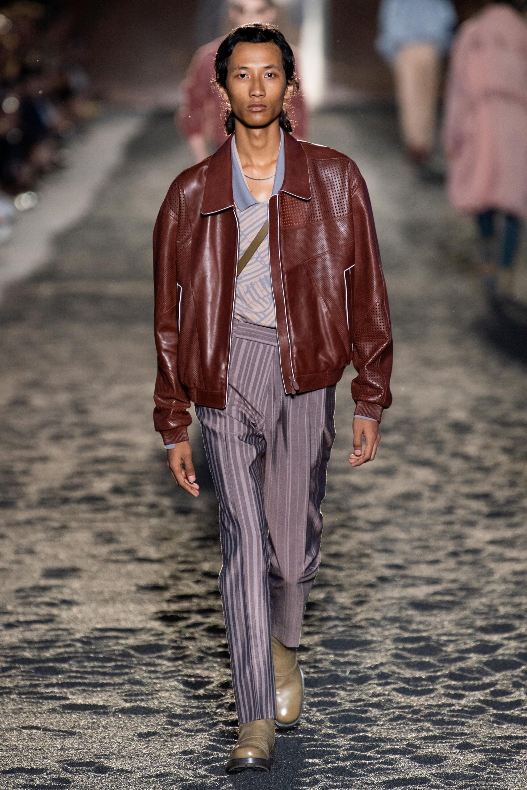 Zegna Spring 2020 Menswear Look 36