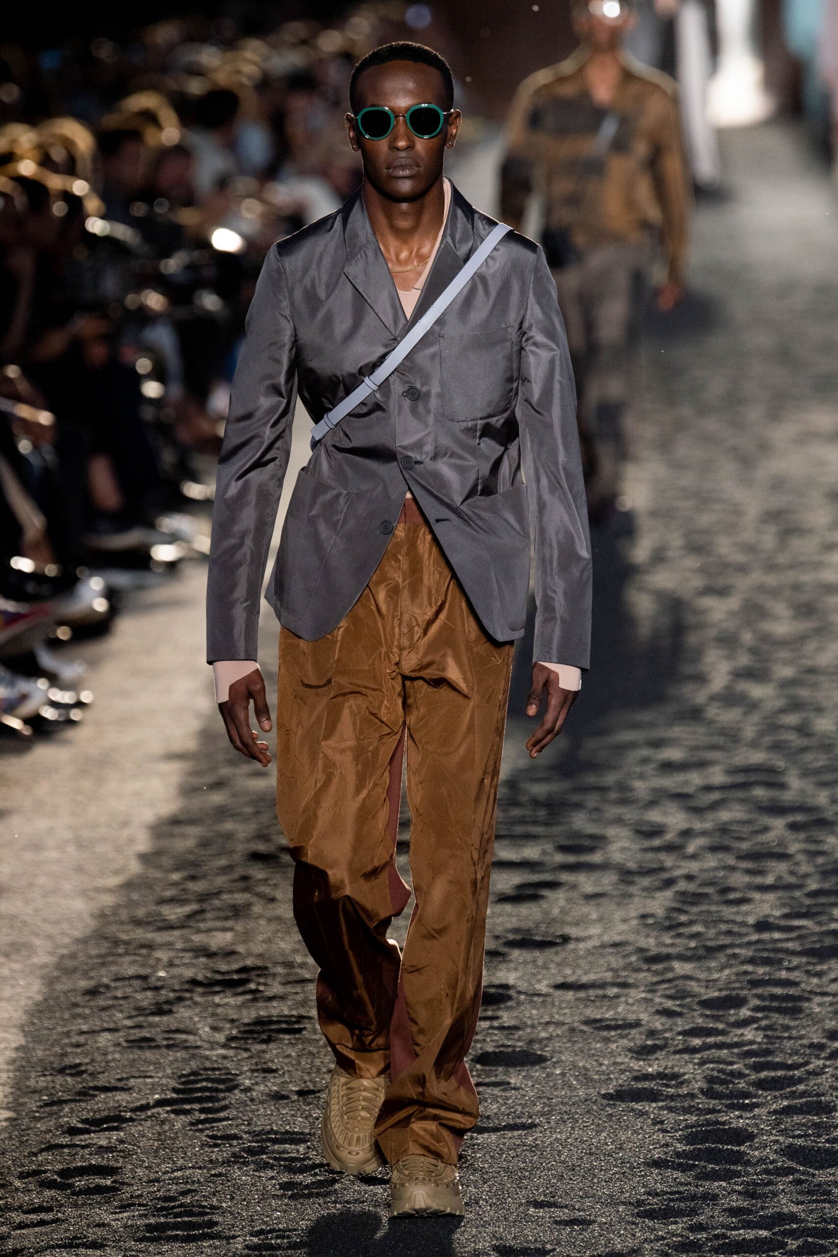 Zegna Spring 2020 Menswear Look 39