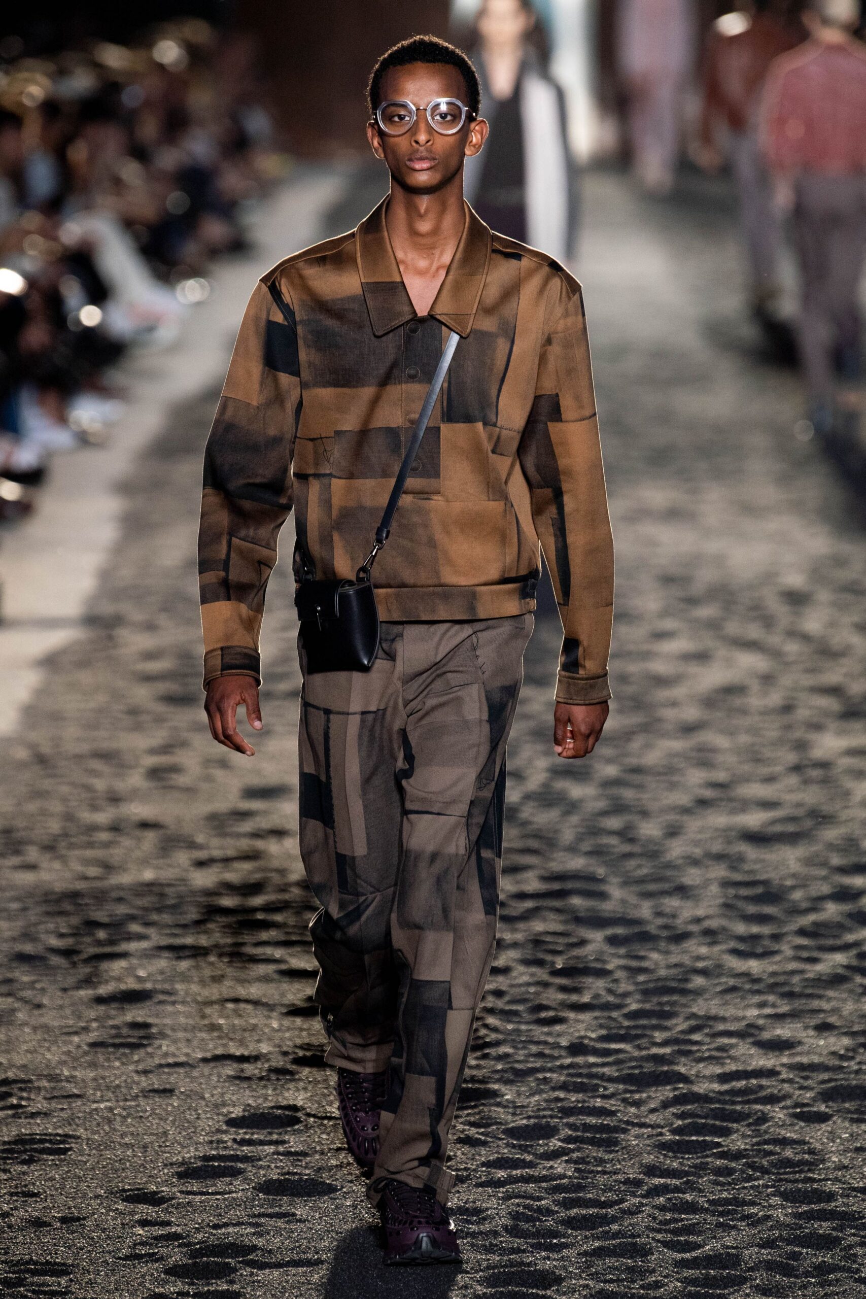 Zegna Spring 2020 Menswear Look 40