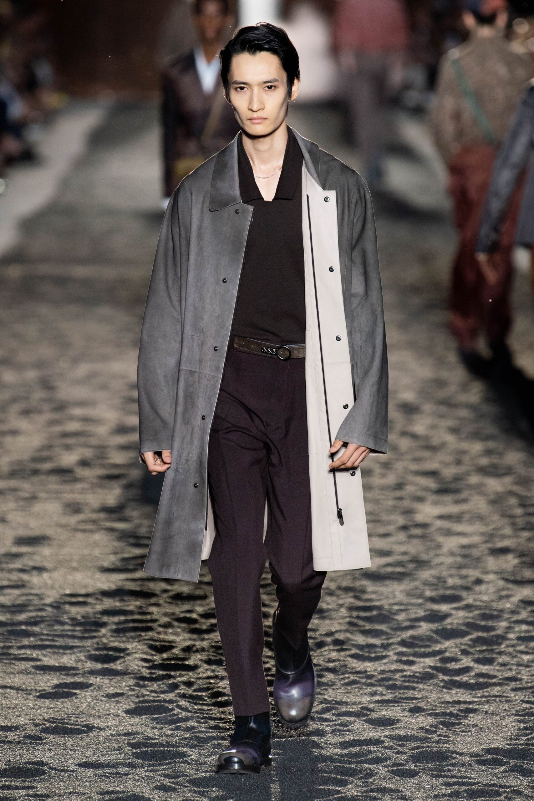 Zegna Spring 2020 Menswear Look 41