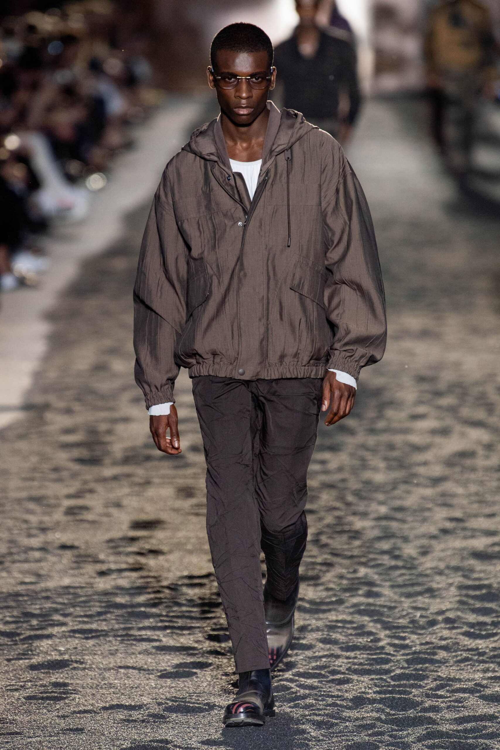 Zegna Spring 2020 Menswear Look 43