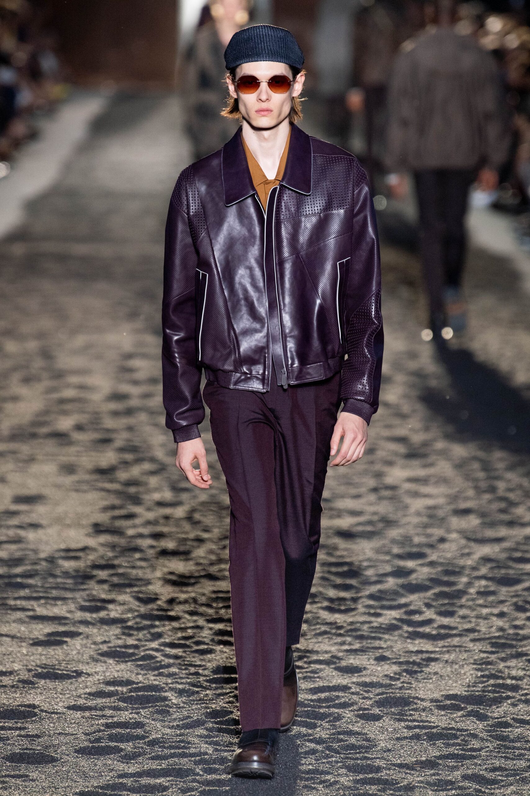 Zegna Spring 2020 Menswear Look 45