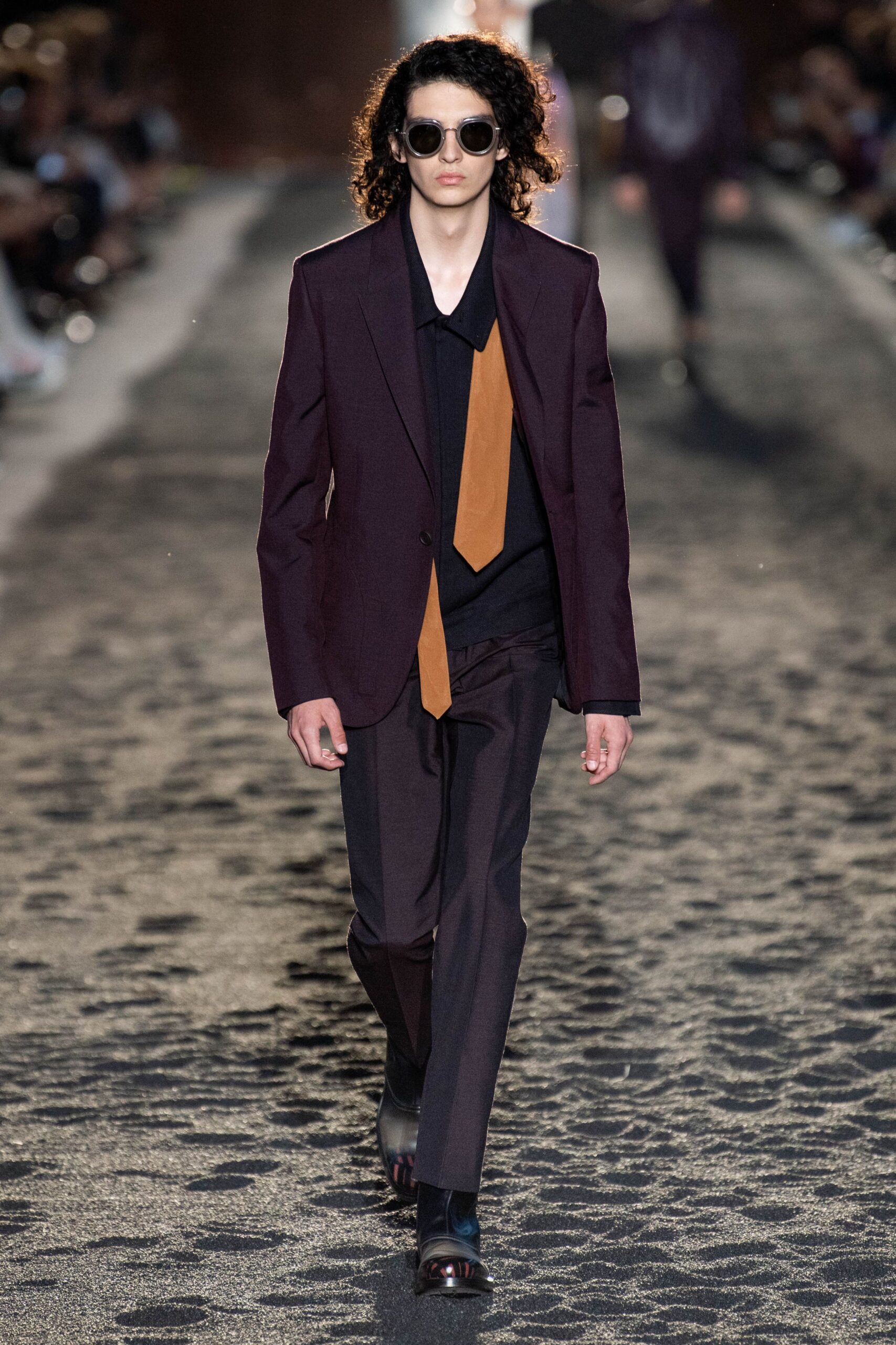 Zegna Spring 2020 Menswear Look 47