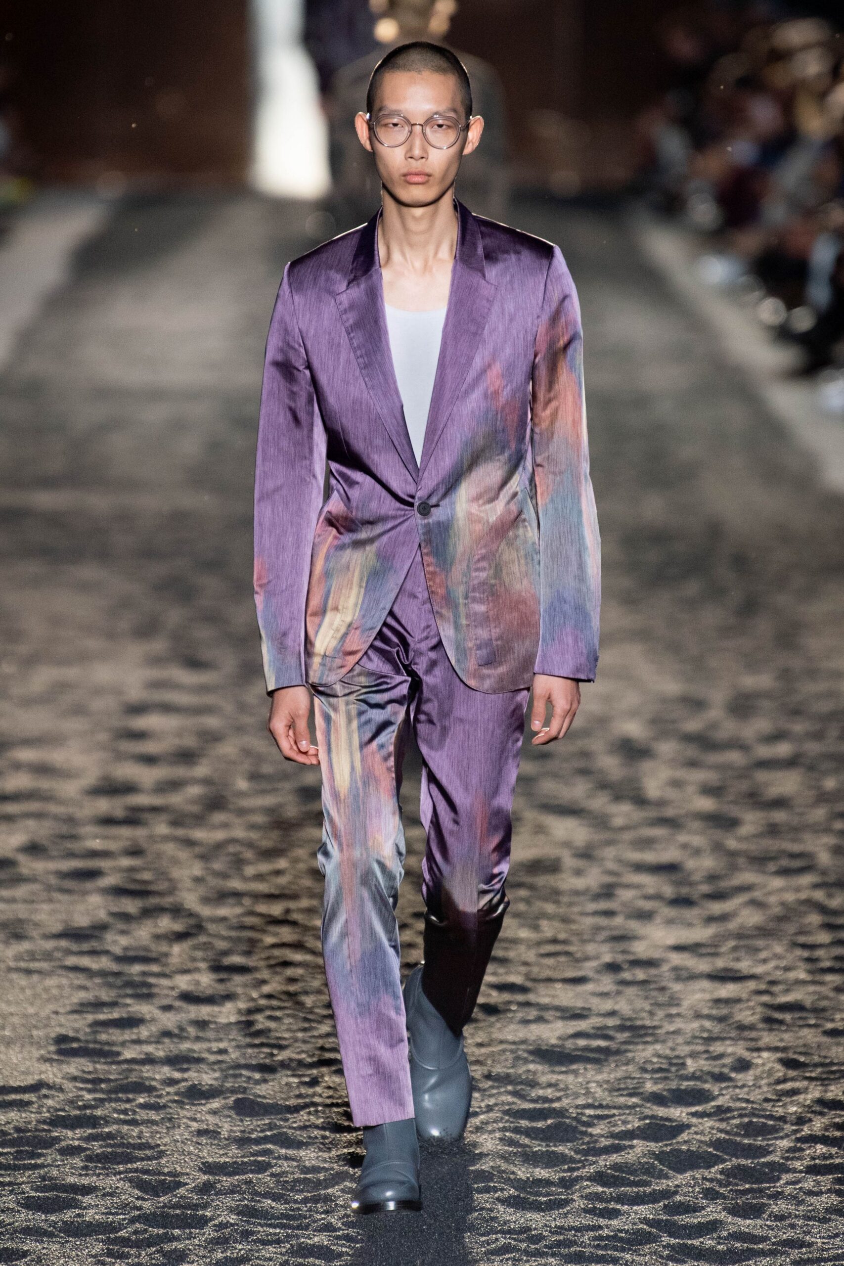Zegna Spring 2020 Menswear Look 48
