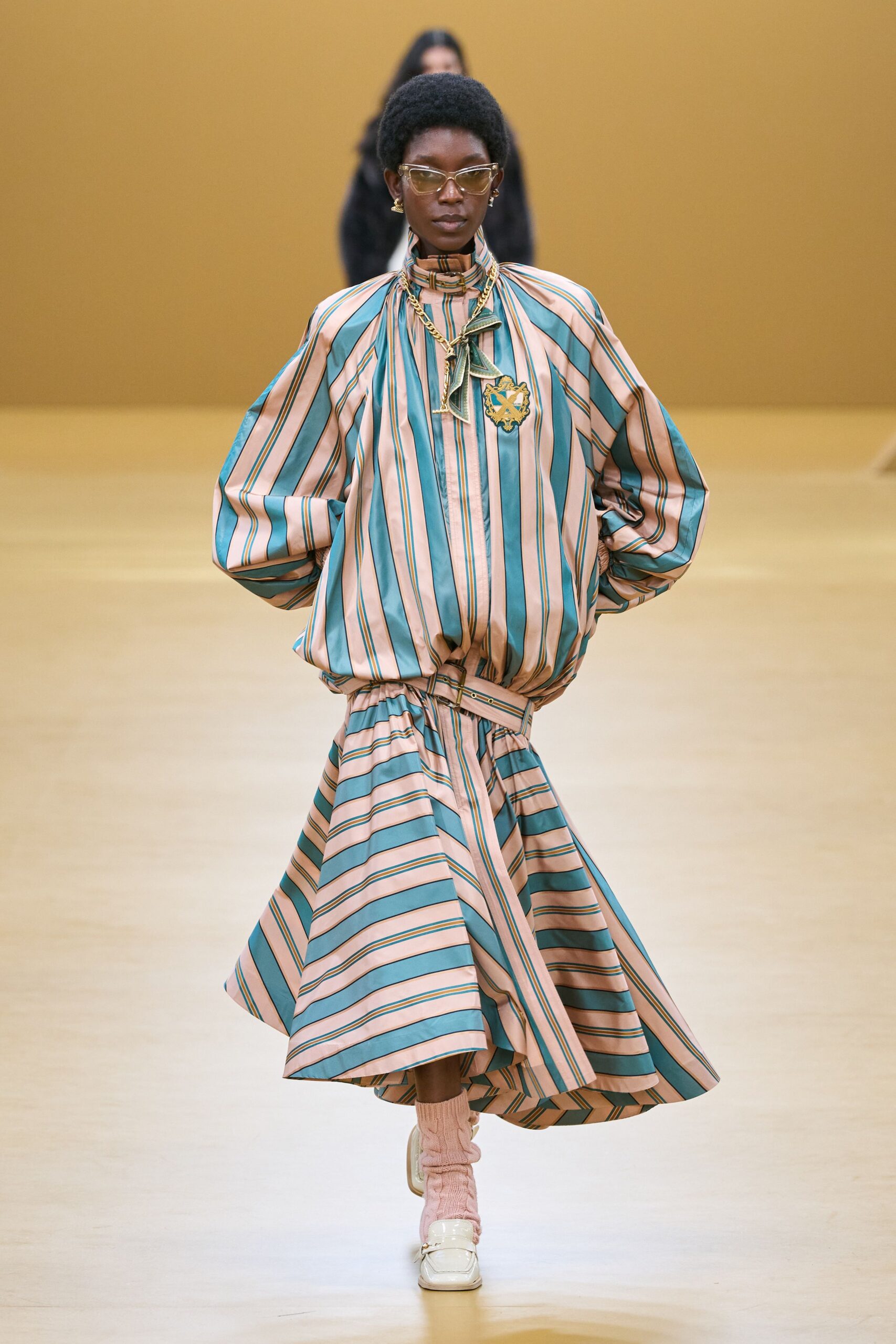 Zimmermann Fall 2026 Ready-to-Wear Look 9