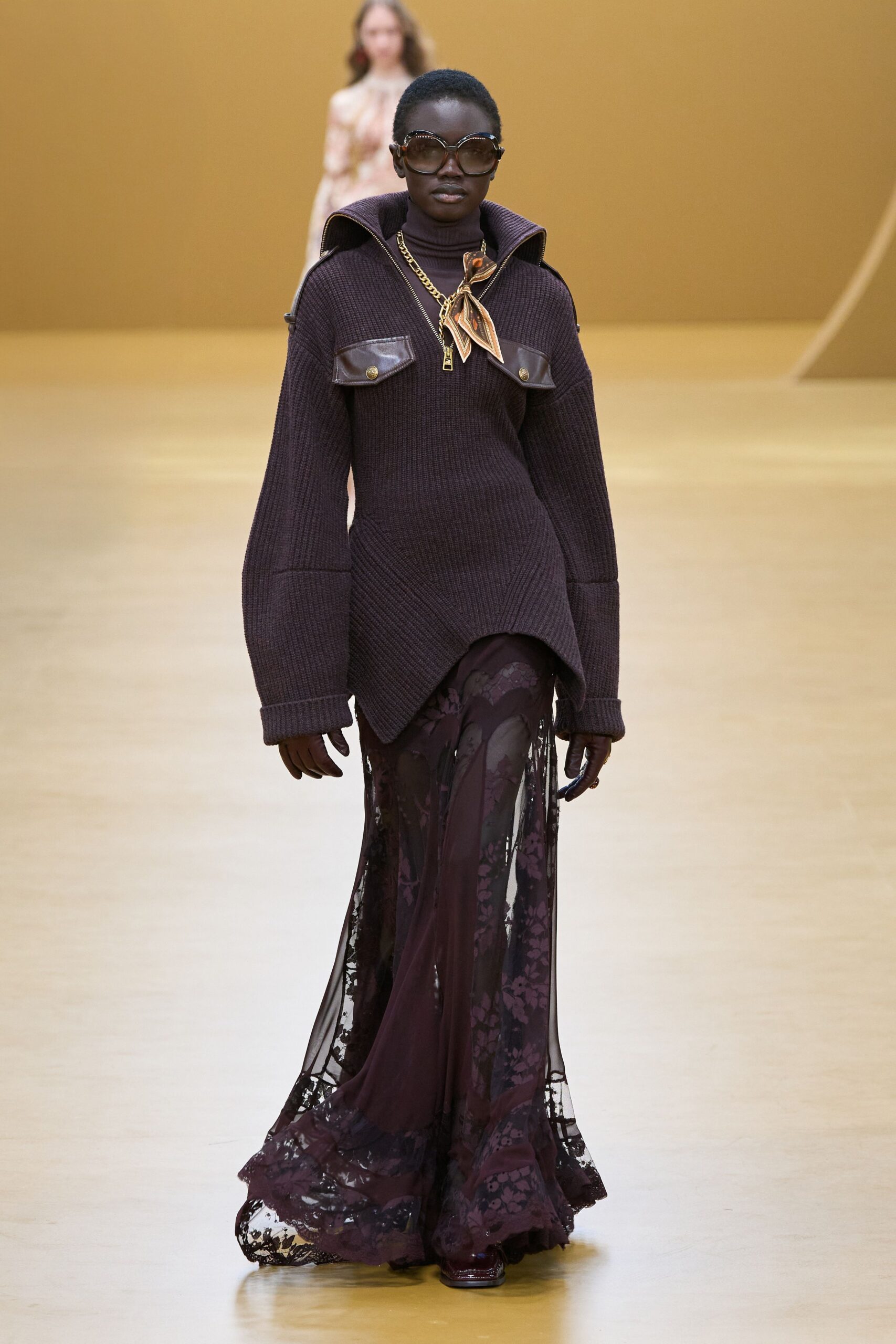 Zimmermann Fall 2026 Ready-to-Wear Look 19