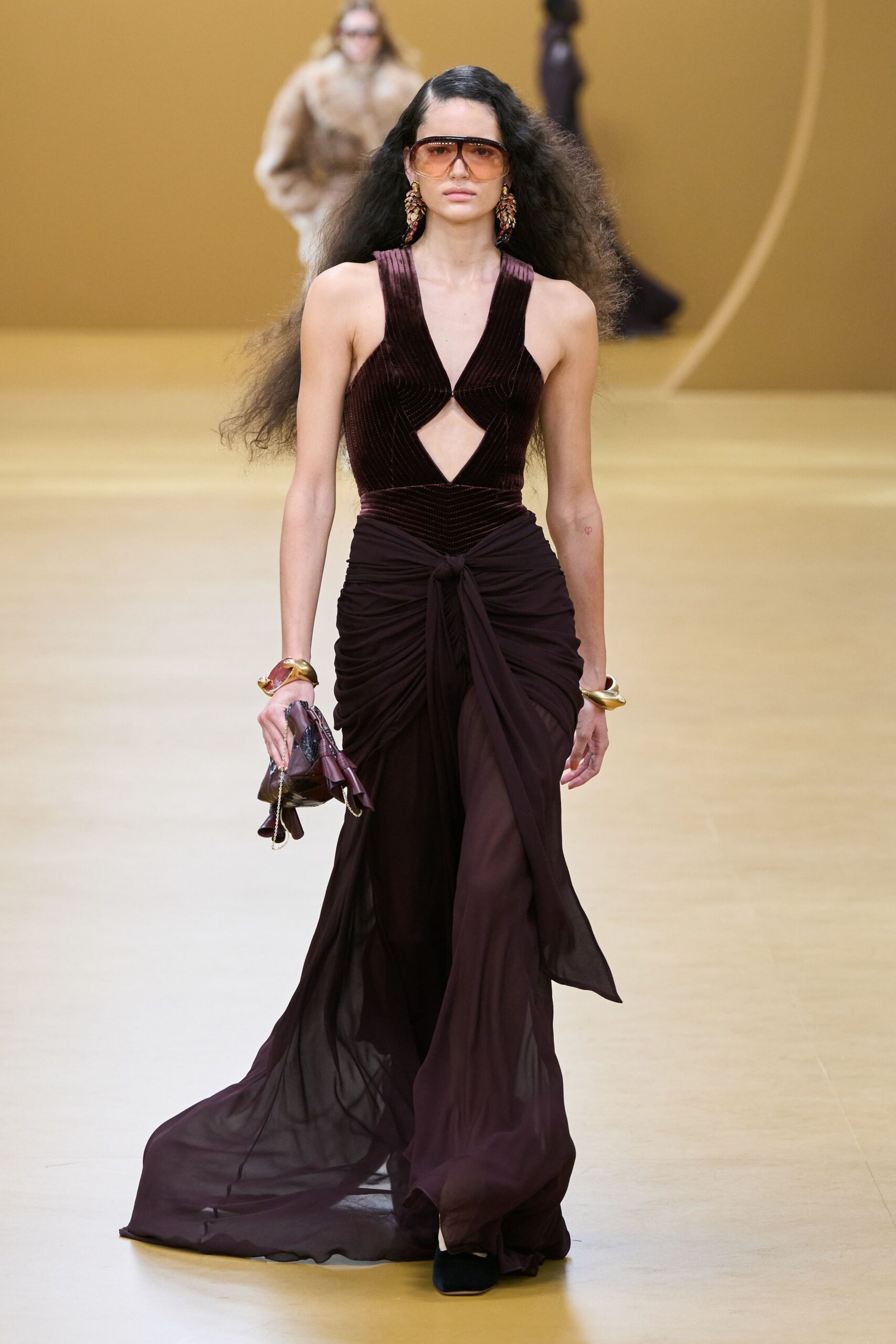 Zimmermann Fall 2026 Ready-to-Wear Look 28