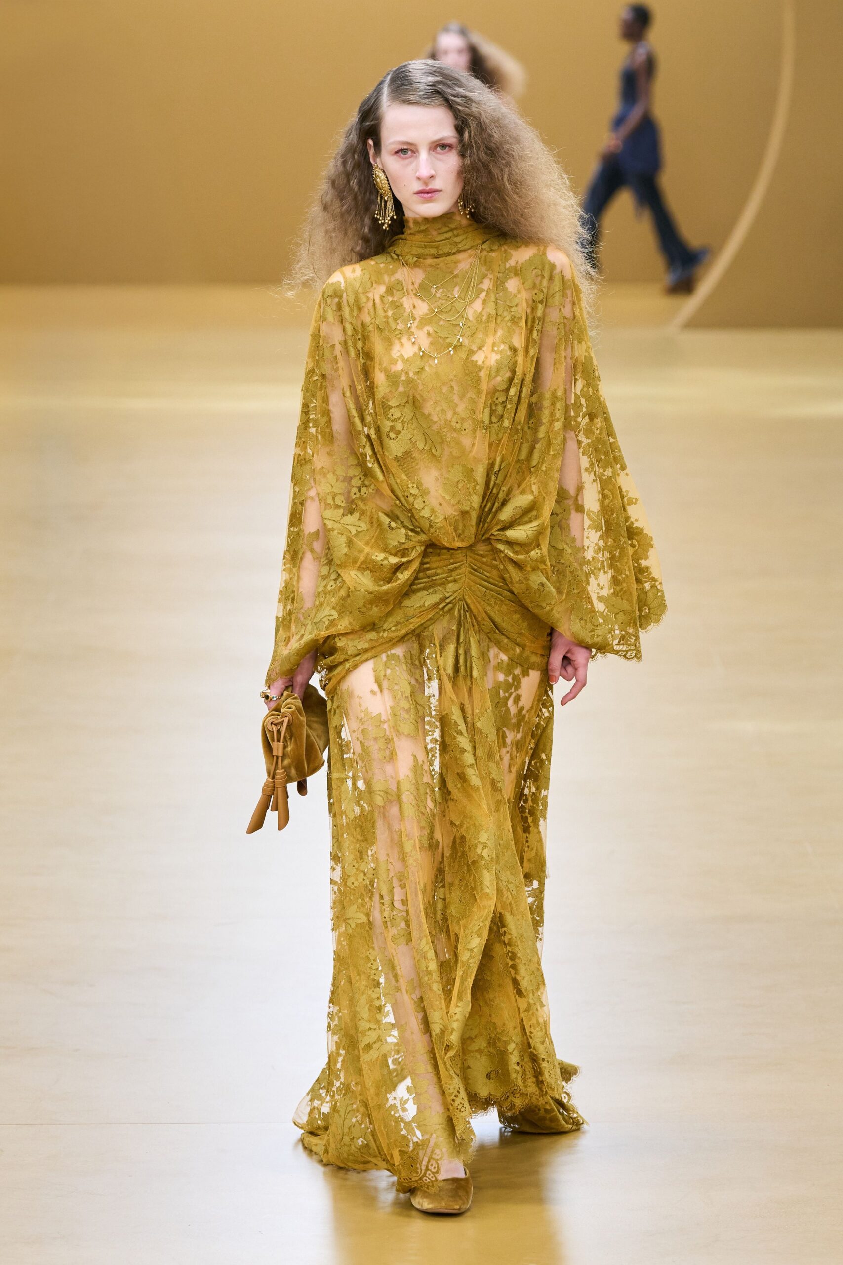 Zimmermann Fall 2026 Ready-to-Wear Look 34