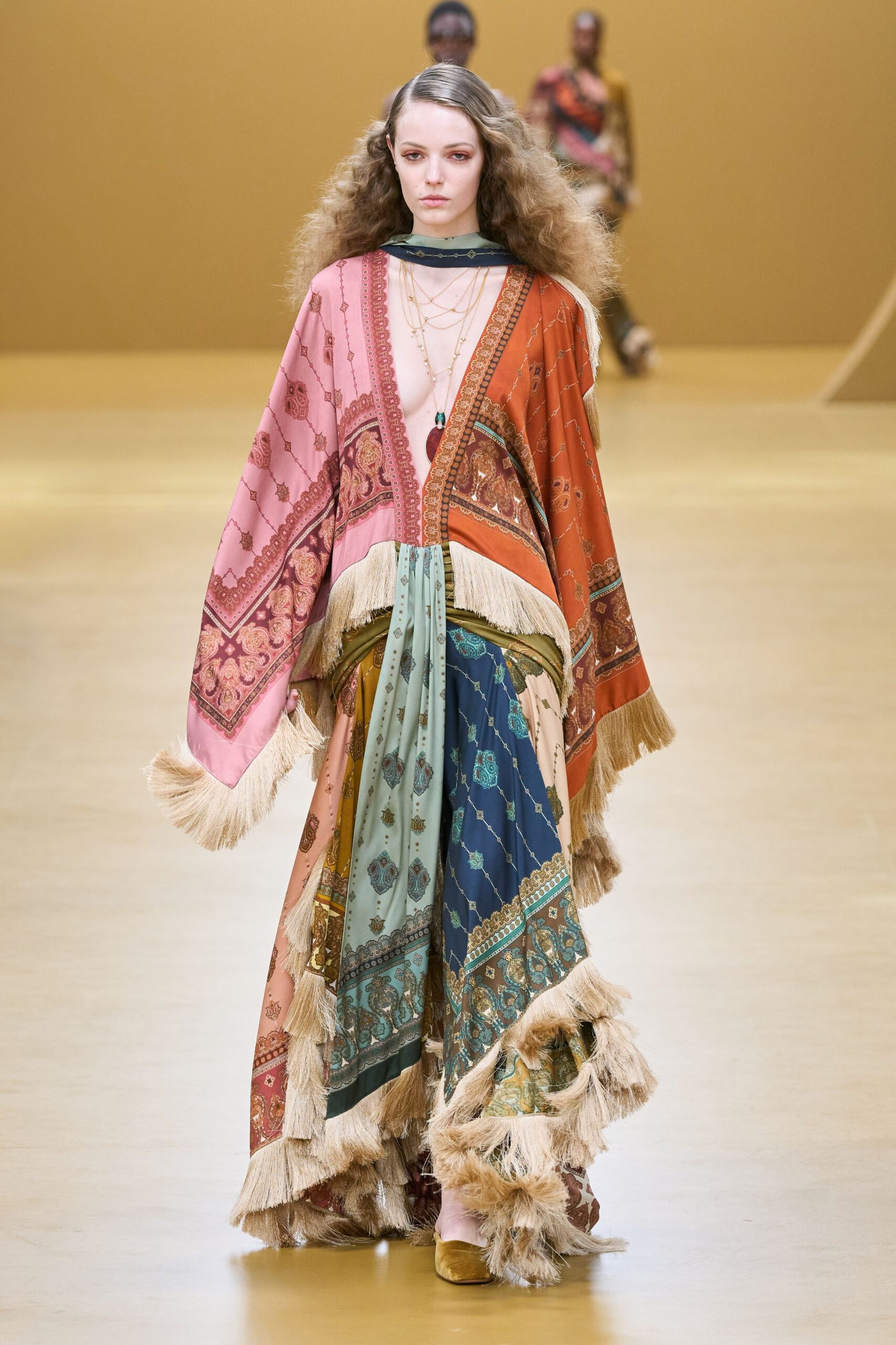 Zimmermann Fall 2026 Ready-to-Wear Look 35