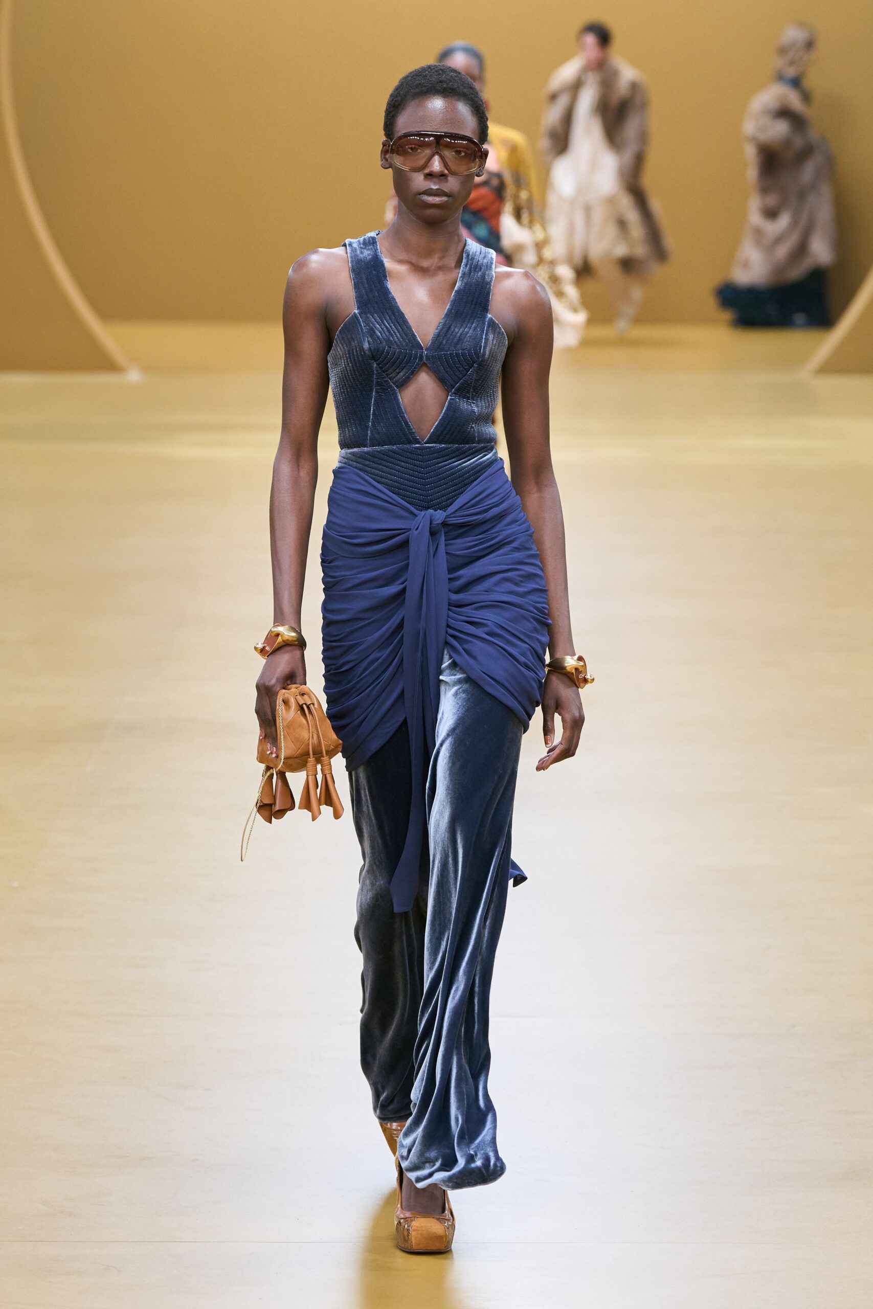 Zimmermann Fall 2026 Ready-to-Wear Look 36